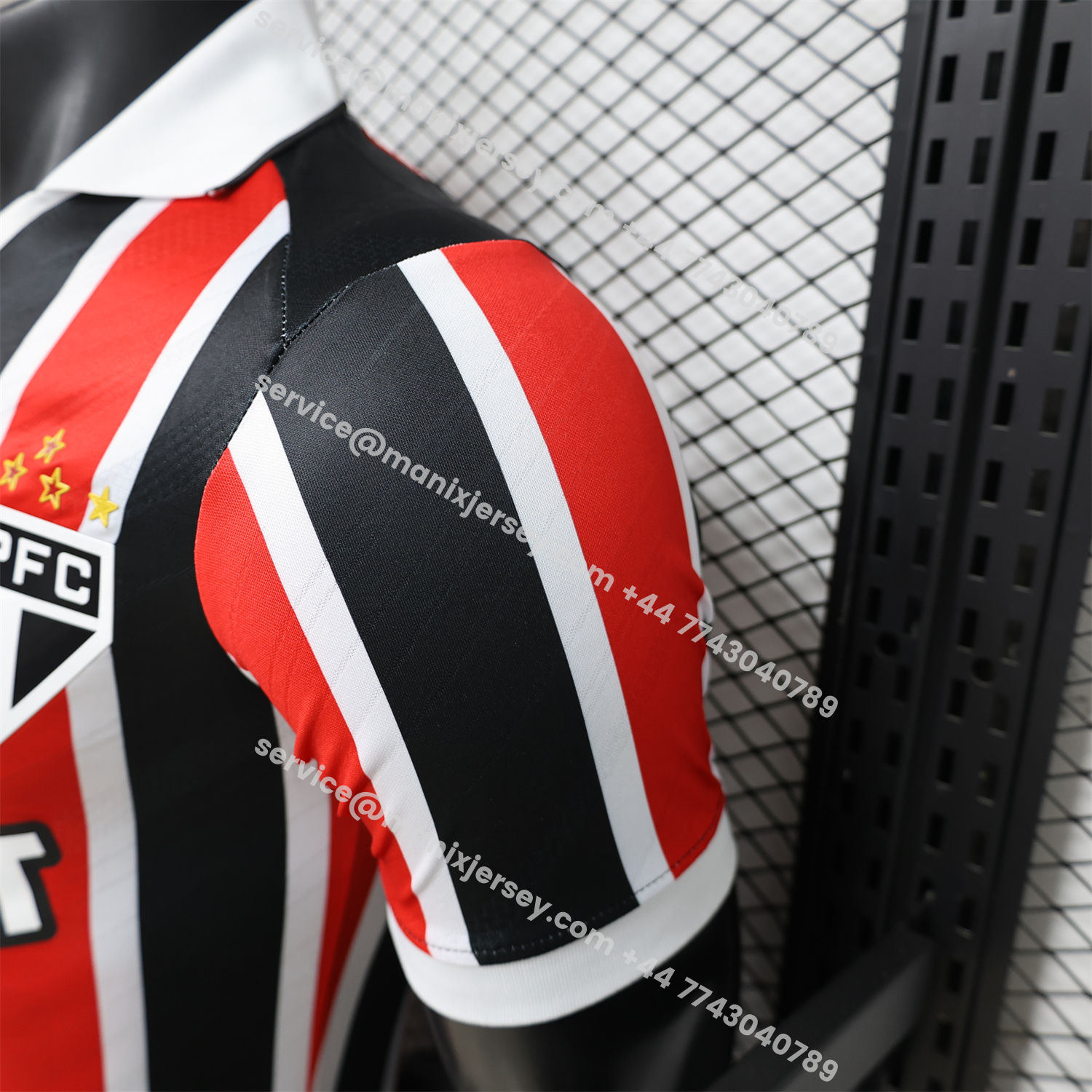 Sao Paulo 2026 Away Jersey - Player Version:football jersey mysite: unitedjerseyfootball 邓江浪:football