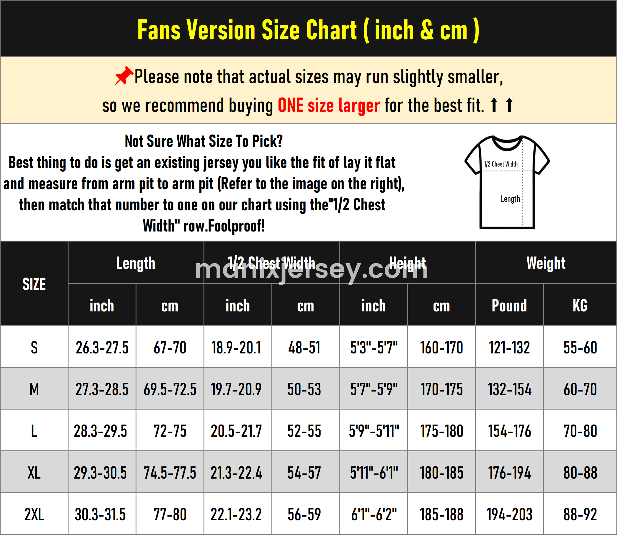 ManixJersey.com | Retro Dortmund 1996-97 European Away Jersey -Customize Name, Number and Patch | Worldwide Shipping