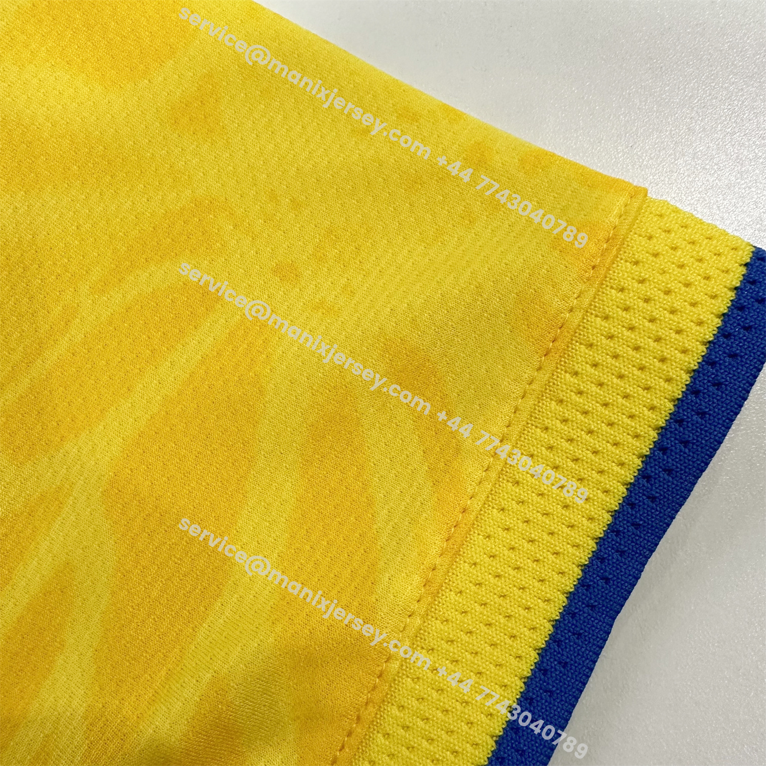 ManixJersey.com | Women's Colombia 2026 Home Jersey (Leaked Version) - Player Version -Customize Name, Number and Patch | Worldwide Shipping
