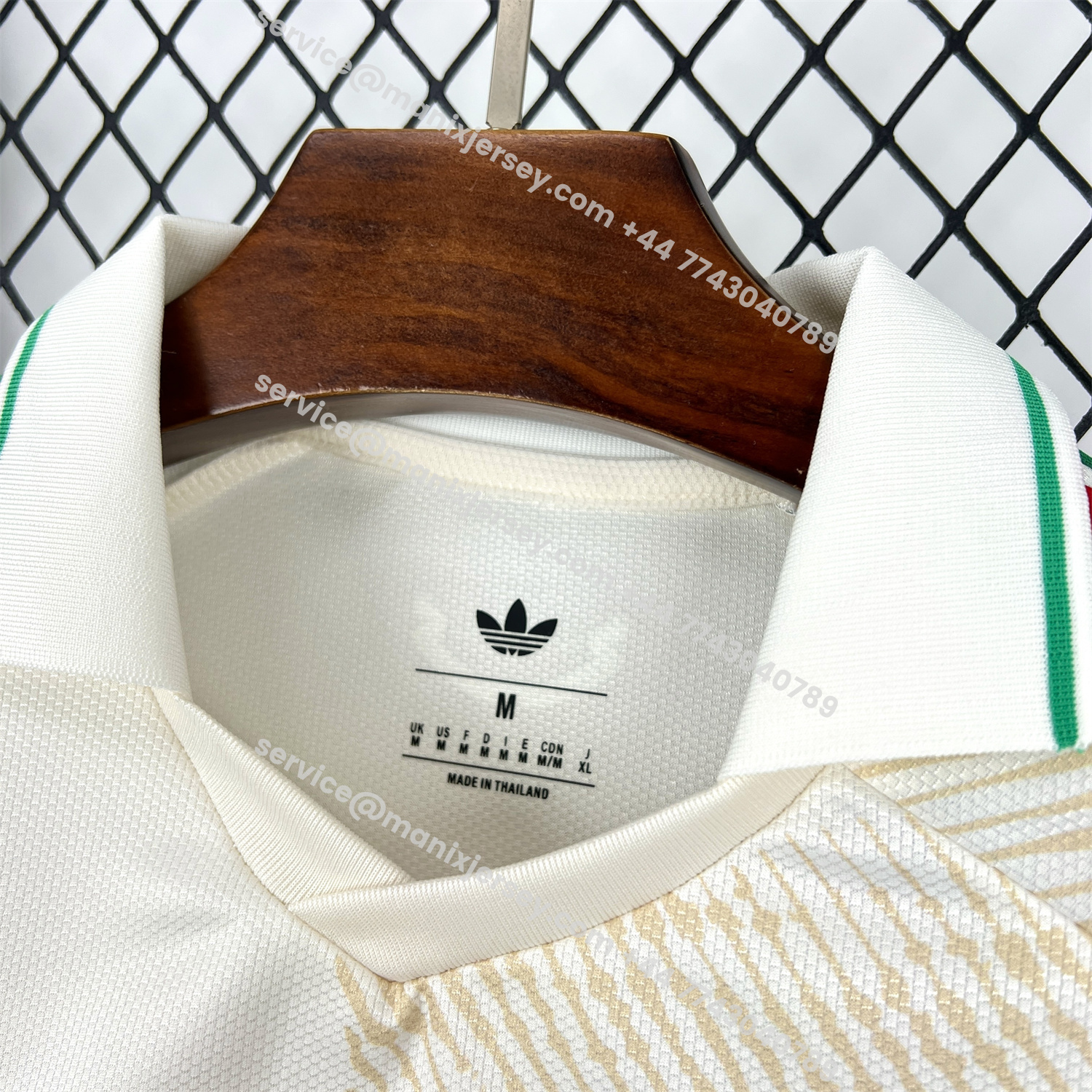 ManixJersey.com | Wales 2026 Away Jersey - Fans Version -Customize Name, Number and Patch | Worldwide Shipping