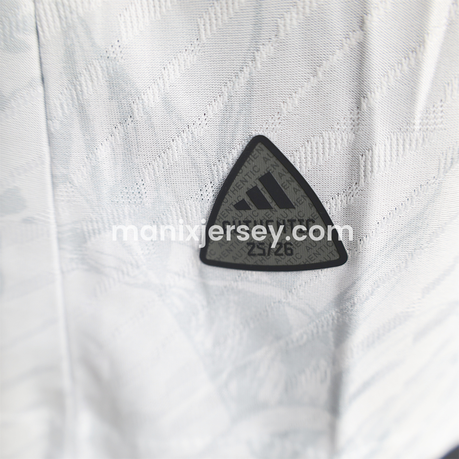 ManixJersey.com | Japan 25-26 Blue Owl White Special Jersey - Player Version -Customize Name, Number and Patch | Worldwide Shipping