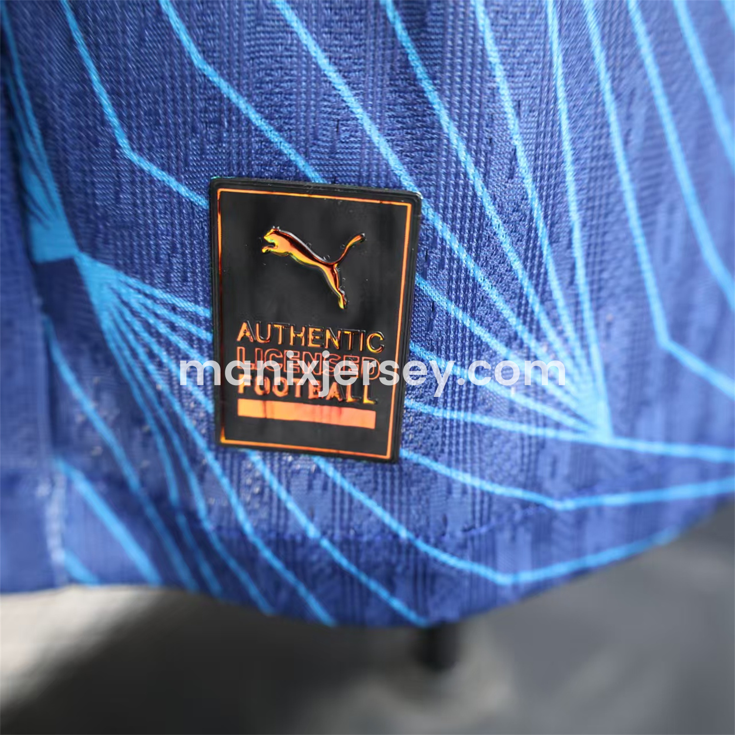 ManixJersey.com | Red Bull Bragantino 25-26 Away Jersey - Player Version -Customize Name, Number and Patch | Worldwide Shipping