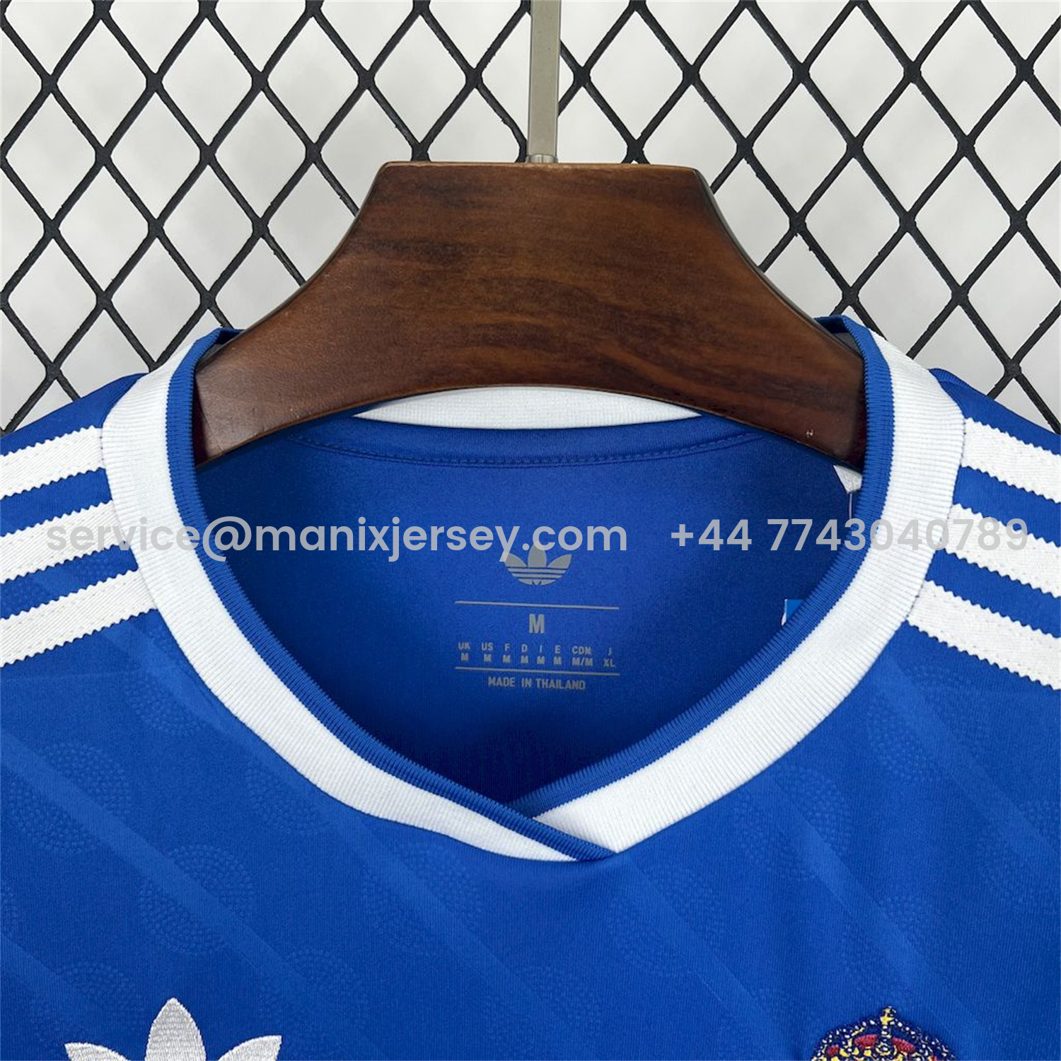ManixJersey.com | Women's Real Madrid 25-26 Third Jersey -Customize Name, Number and Patch | Worldwide Shipping