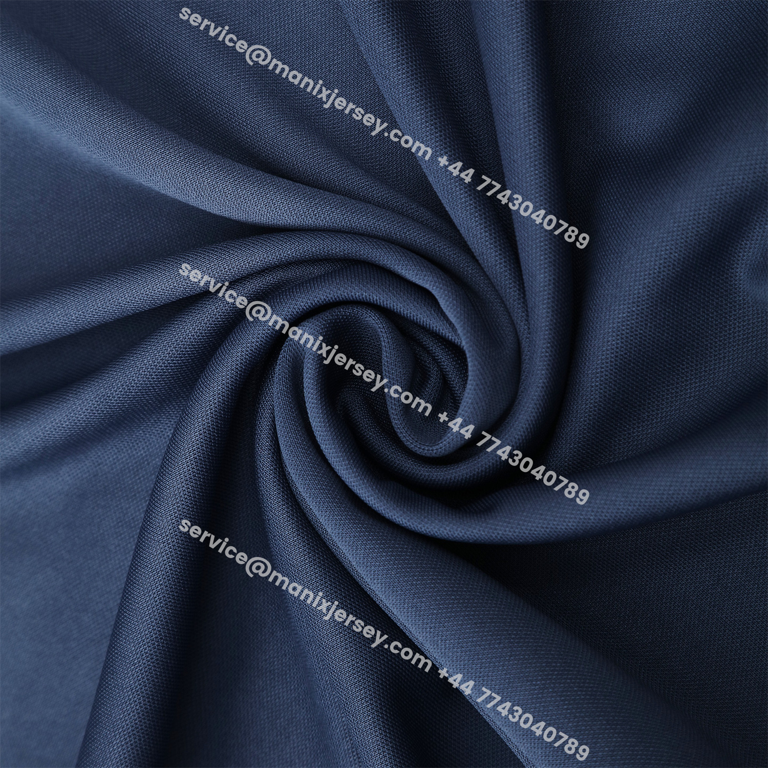 ManixJersey.com | Paris Saint-Germain PSG 25-26 Vest Training Set - Deep Blue Vest & Deep Blue Shorts -Customize Name, Number and Patch | Worldwide Shipping