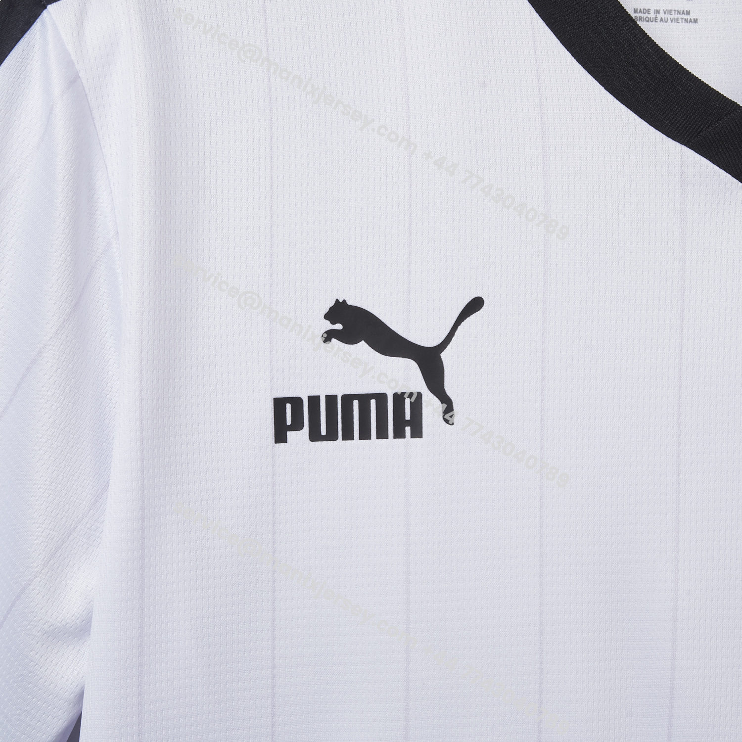 ManixJersey.com | New Zealand 2026 Home White Jersey (Leaked Version) - Fans Version -Customize Name, Number and Patch | Worldwide Shipping