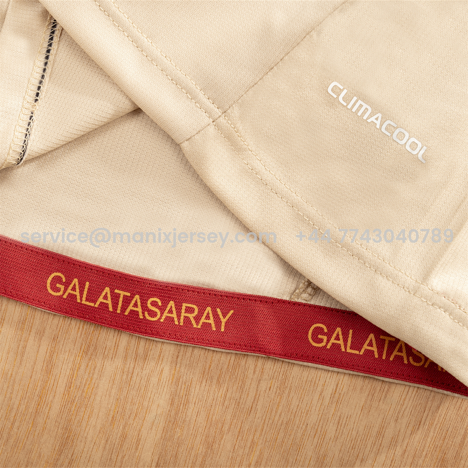 ManixJersey.com | Retro Galatasaray 2010-11 Away Jersey -Customize Name, Number and Patch | Worldwide Shipping