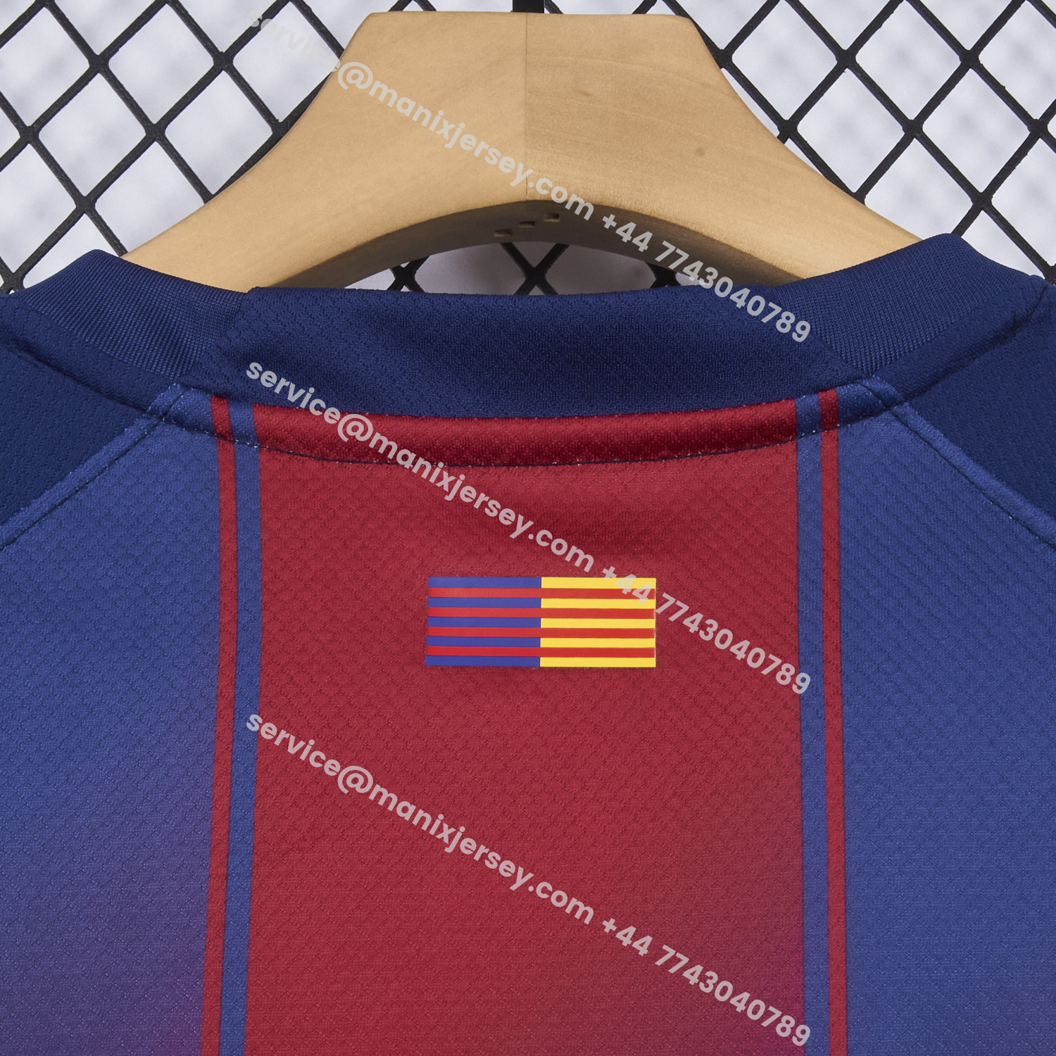 Barcelona 25-26 x Olivia Rodrigo Co-Branded Home Jersey - Fans Version:football jersey mysite: unitedjerseyfootball 邓江浪:football