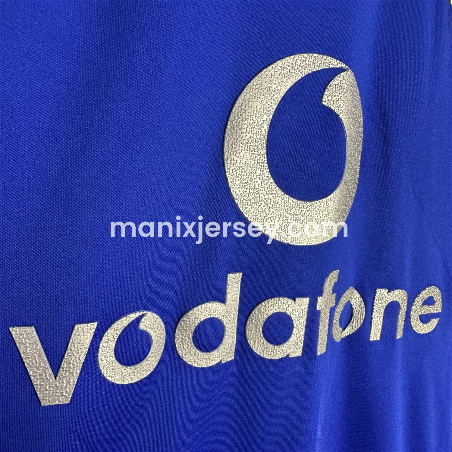 ManixJersey.com | Retro Manchester United 02-03 Third Long Sleeves Jersey -Customize Name, Number and Patch | Worldwide Shipping