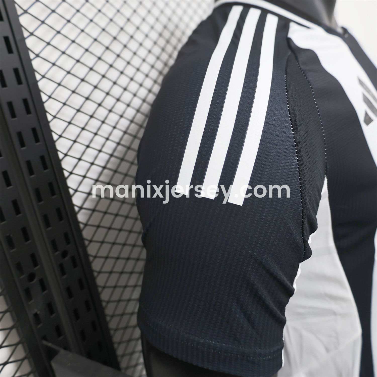 ManixJersey.com | Newcastle United 2025 CARABAO CUP FINAL Home Jersey - Player Version -Customize Name, Number and Patch | Worldwide Shipping