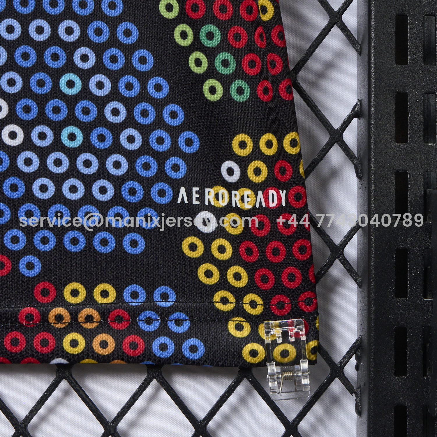 ManixJersey.com | Club América 25-26 Camouflage Jersey - Fans Version -Customize Name, Number and Patch | Worldwide Shipping