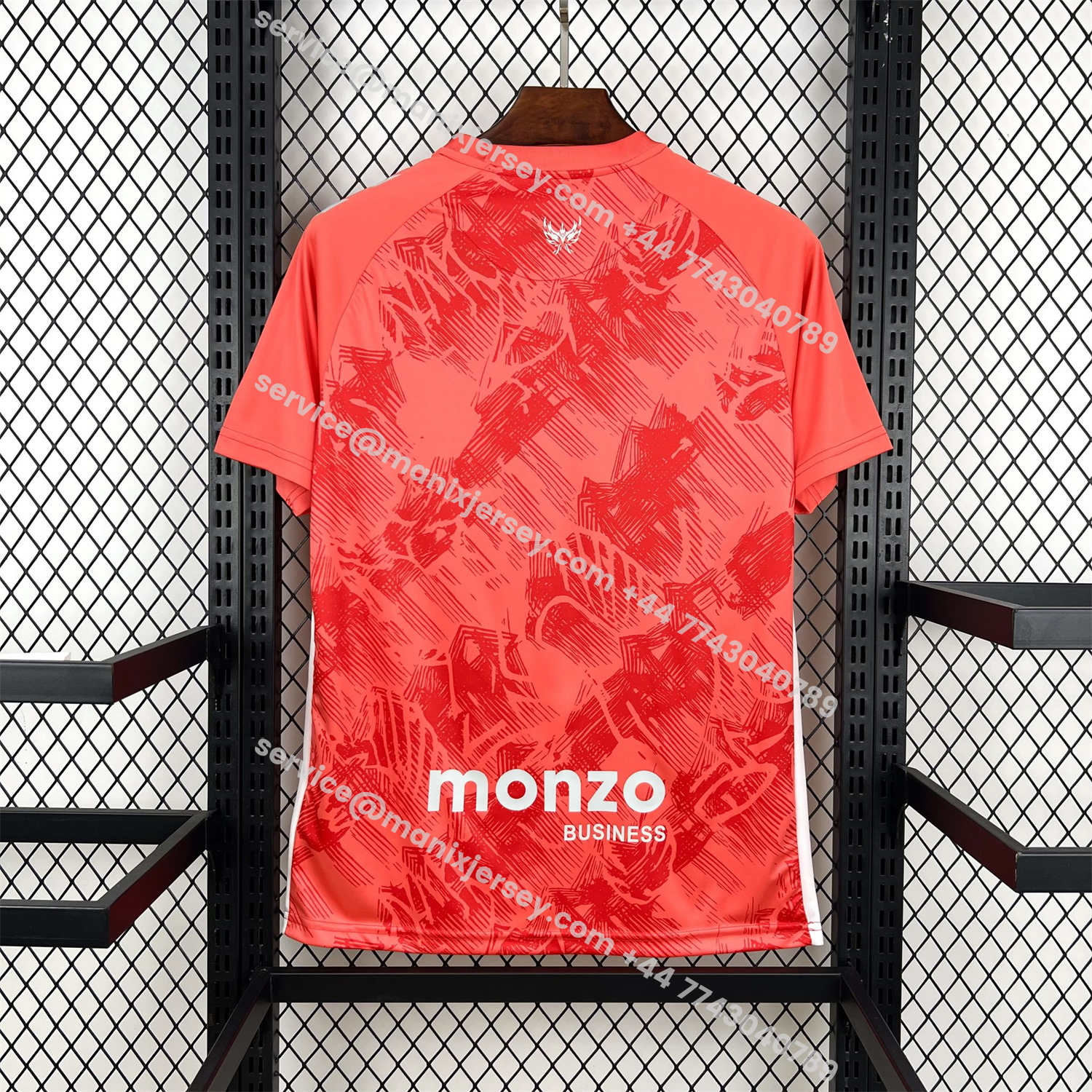 Coventry City 25-26 Away Jersey - Fans Version:football jersey mysite: unitedjerseyfootball 邓江浪:football