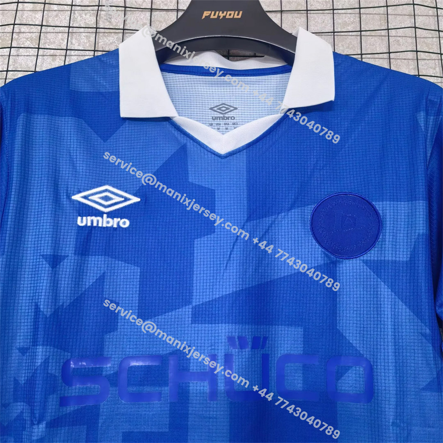 Arminia Bielefeld 25-26 Blue With White Trim Special Jersey - Fans Version:football jersey mysite: unitedjerseyfootball 邓江浪:football