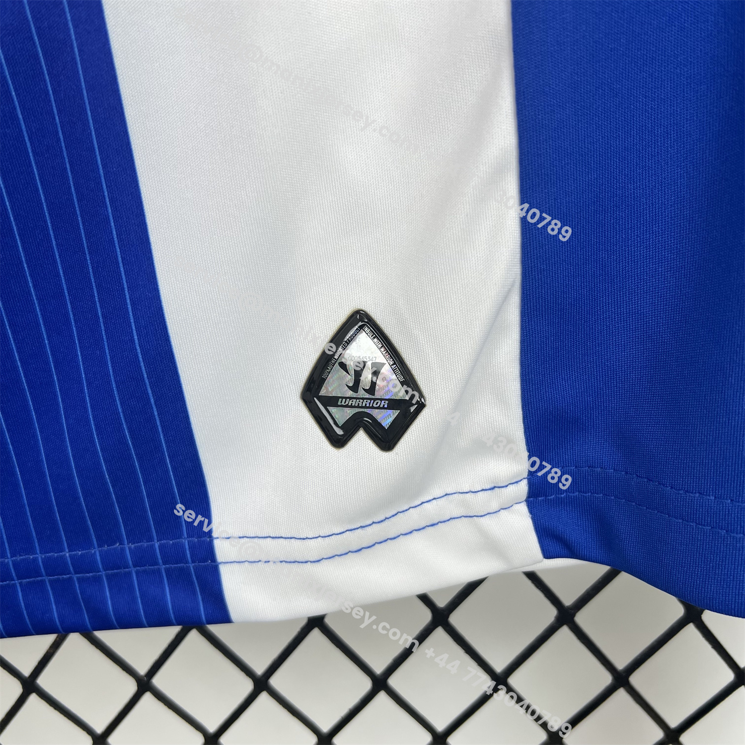 ManixJersey.com | Retro Porto 2014-15 Home Jersey -Customize Name, Number and Patch | Worldwide Shipping