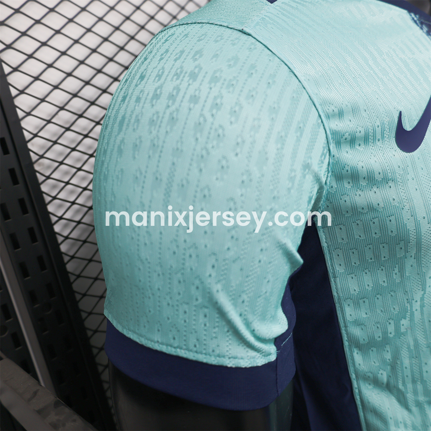 ManixJersey.com | Barcelona 25-26 Royal Blue Special Edition Jersey - Player Version -Customize Name, Number and Patch | Worldwide Shipping