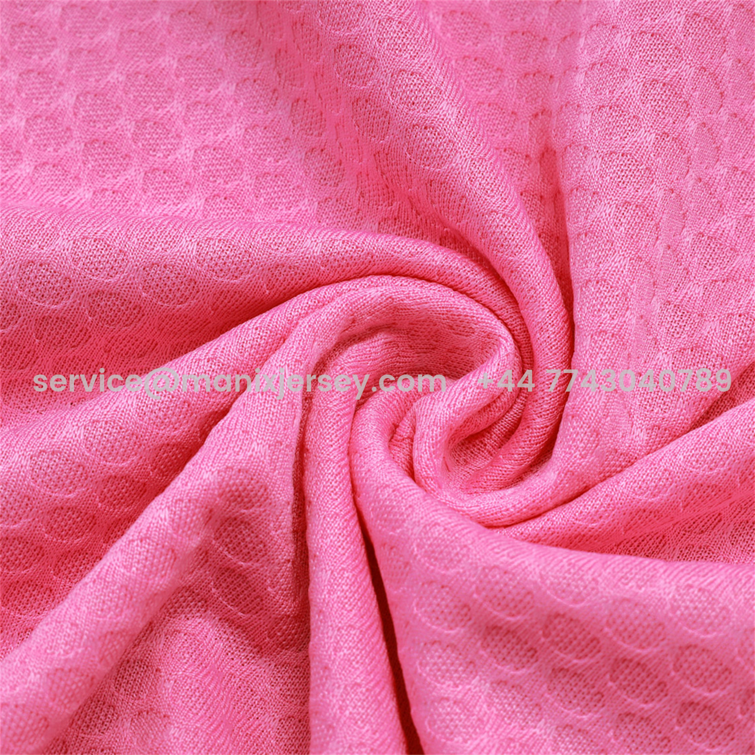 ManixJersey.com | INT M.A.M 25-26 POLO Short-Sleeve Training Set - Pink Top and Black Pants -Customize Name, Number and Patch | Worldwide Shipping