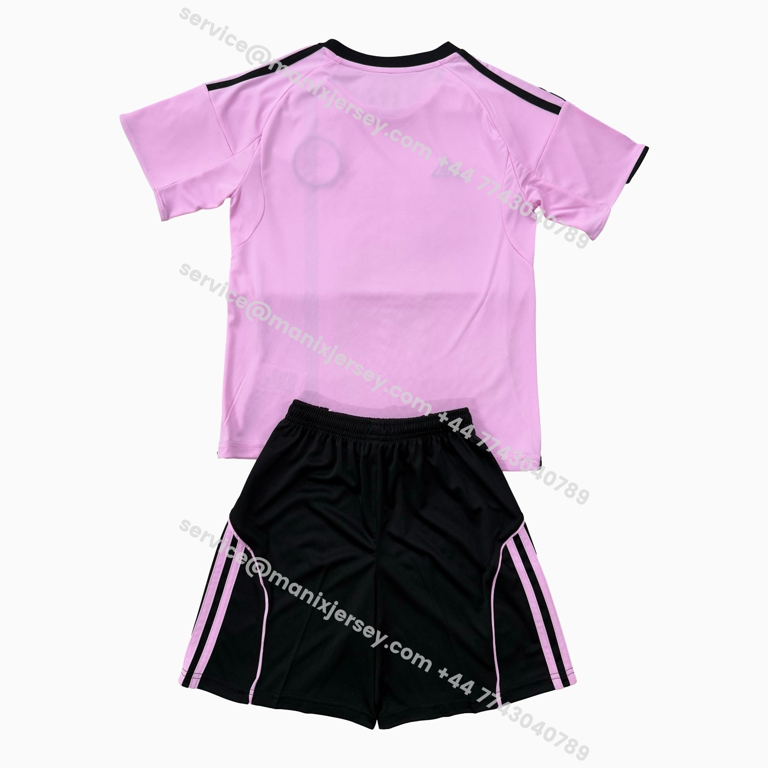 ManixJersey.com | Leicester City 25-26 Third Men's Adult Jersey Set - Fans Version -Customize Name, Number and Patch | Worldwide Shipping