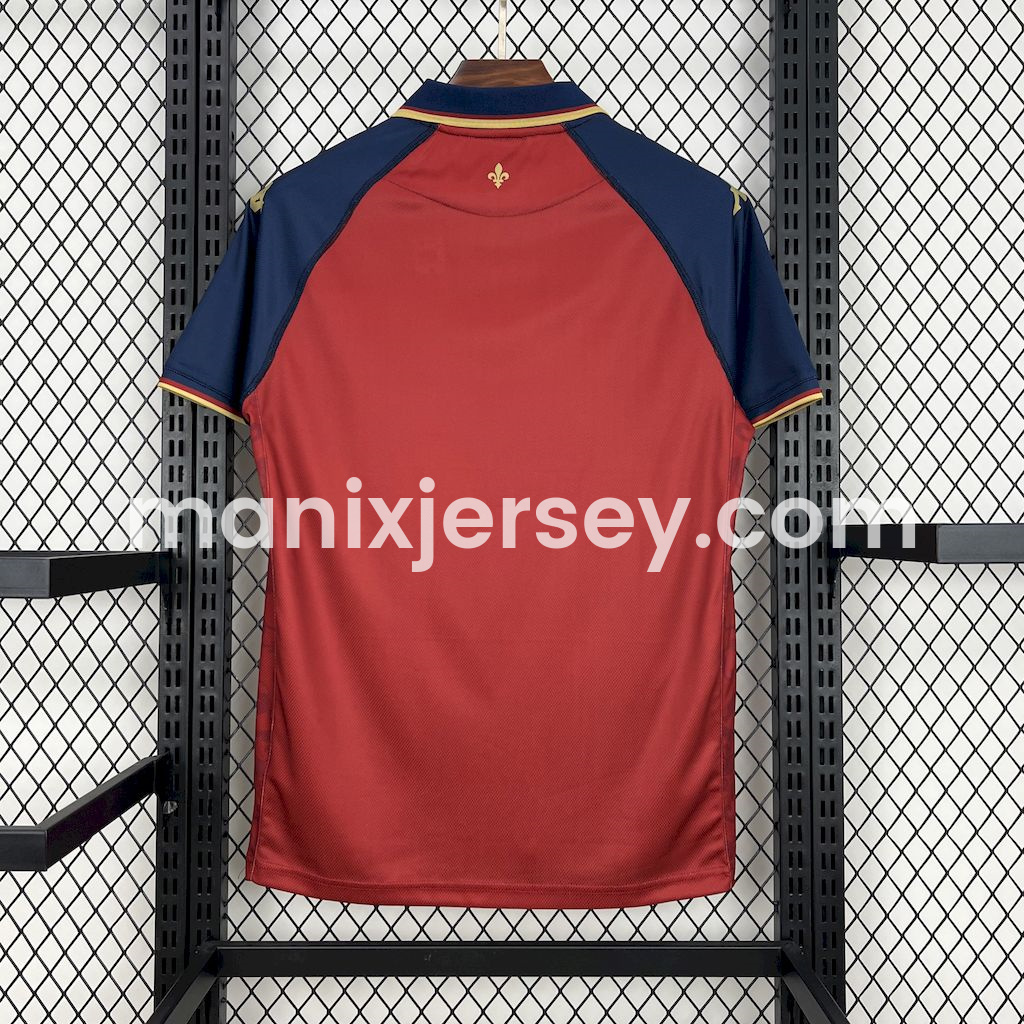 ManixJersey.com | FC Versailles 24-25 Third Jersey - Fans Version -Customize Name, Number and Patch | Worldwide Shipping