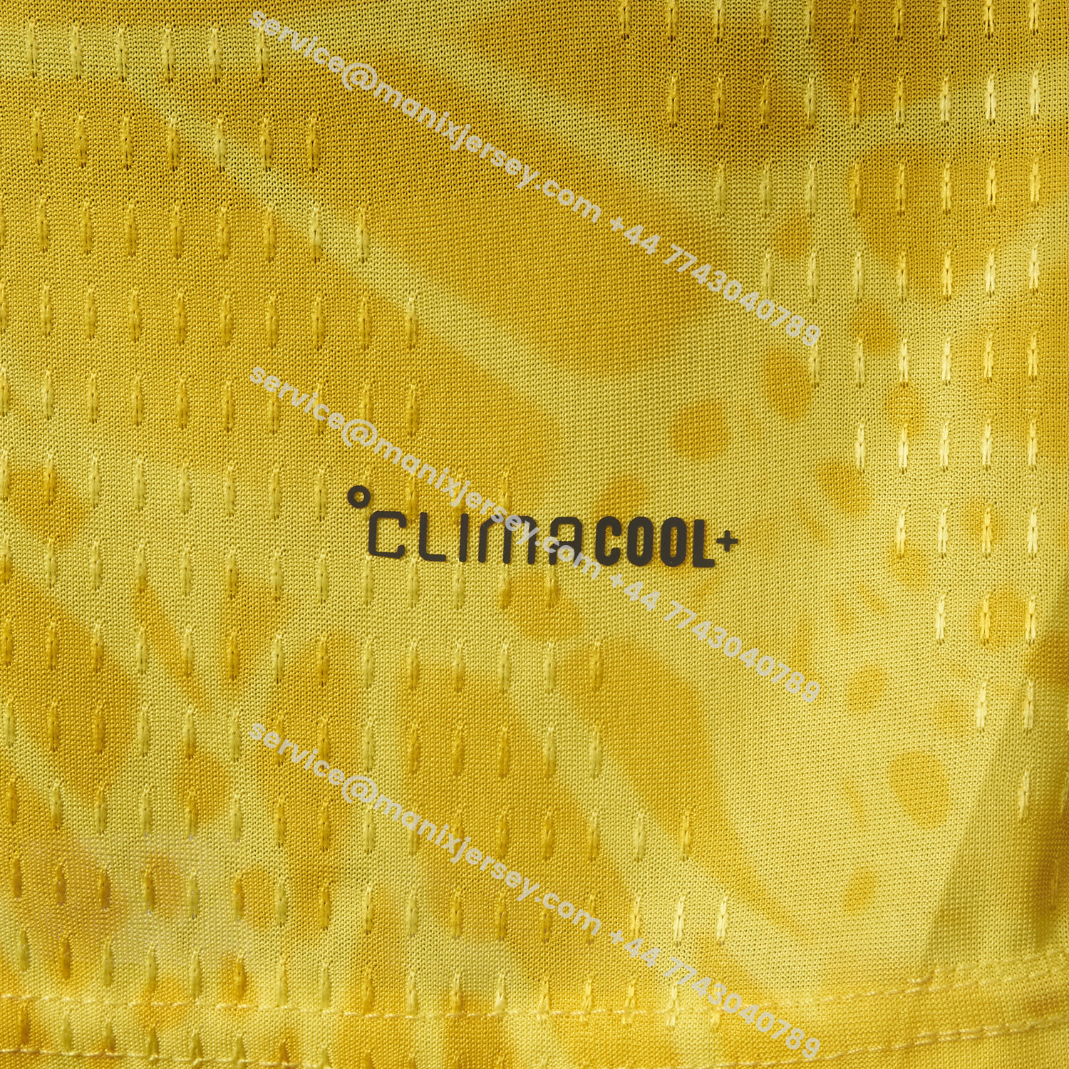 ManixJersey.com | Colombia 2026 Home Jersey (Leaked Version) - Player Version -Customize Name, Number and Patch | Worldwide Shipping