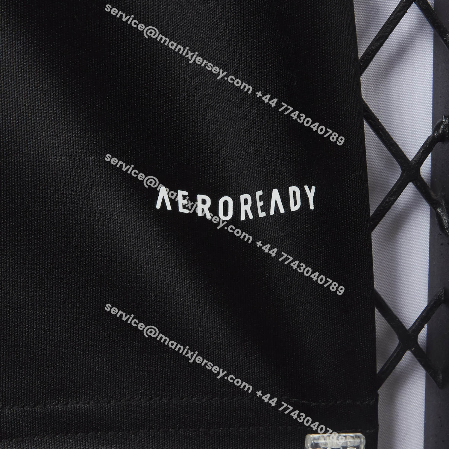 ManixJersey.com | Bayern Munich 25-26 Third Jersey - Fans Version -Customize Name, Number and Patch | Worldwide Shipping