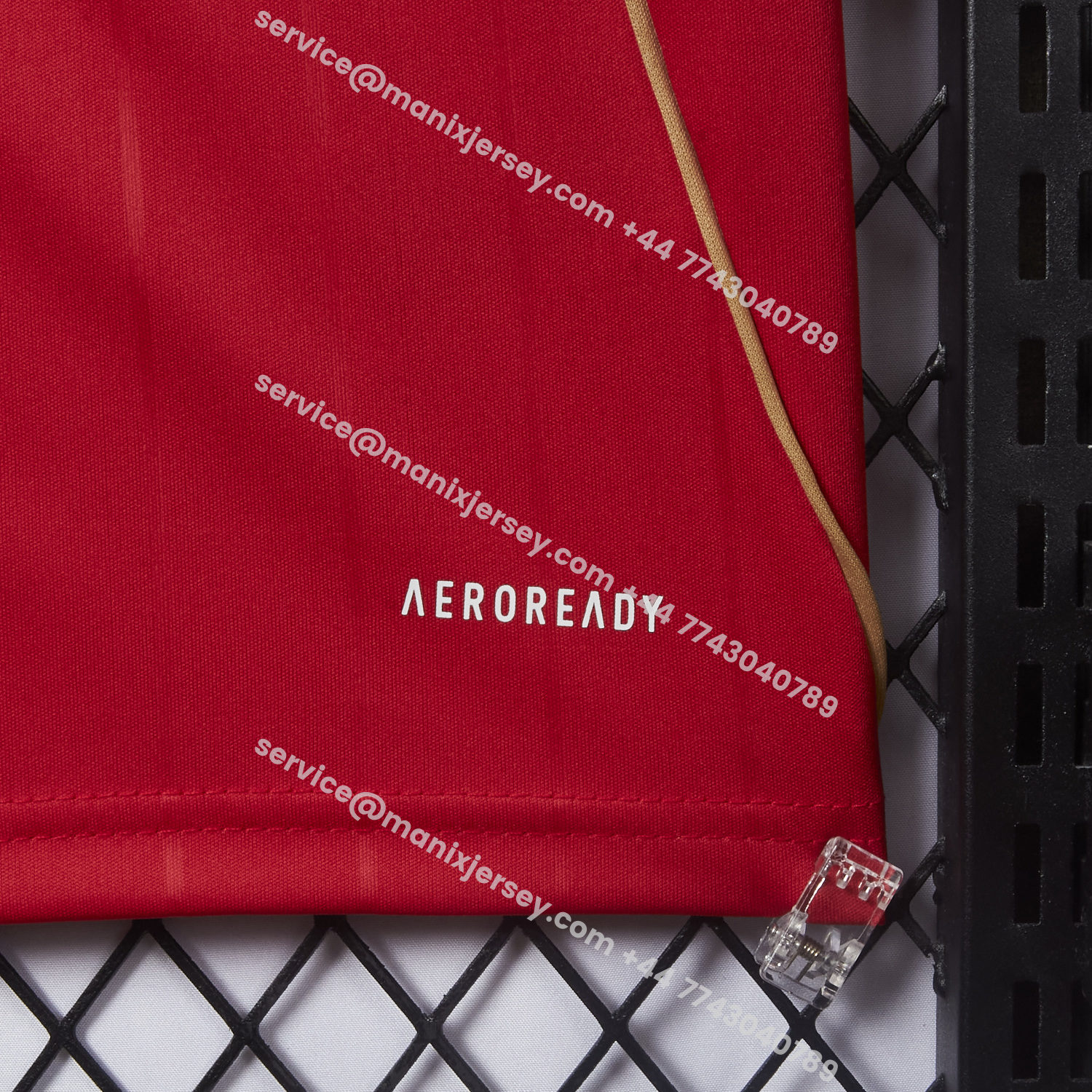 ManixJersey.com | Nürnberg 25-26 Third Jersey - Fans Version -Customize Name, Number and Patch | Worldwide Shipping