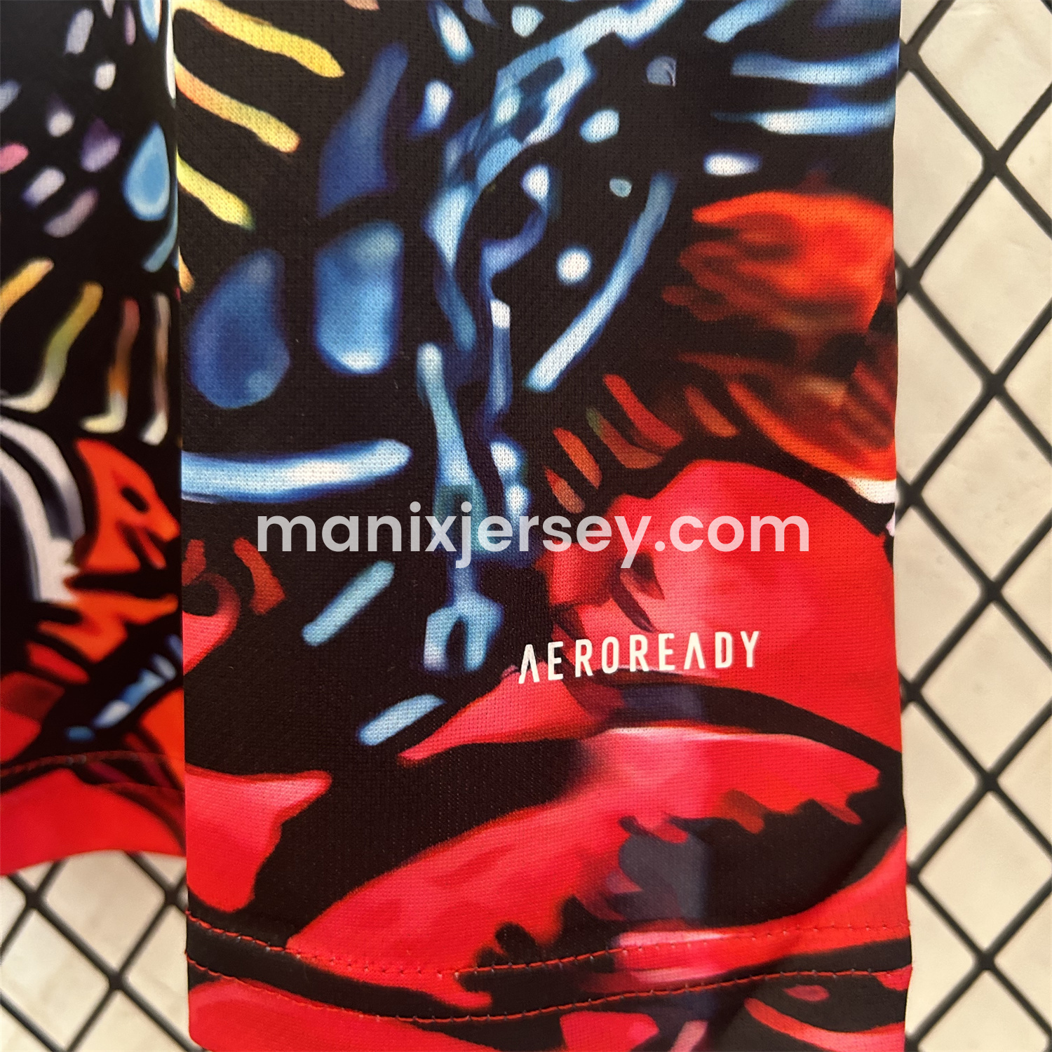 ManixJersey.com | Japan 25-26 Traditional Ghosts Special Edition Jersey - Fans Version -Customize Name, Number and Patch | Worldwide Shipping