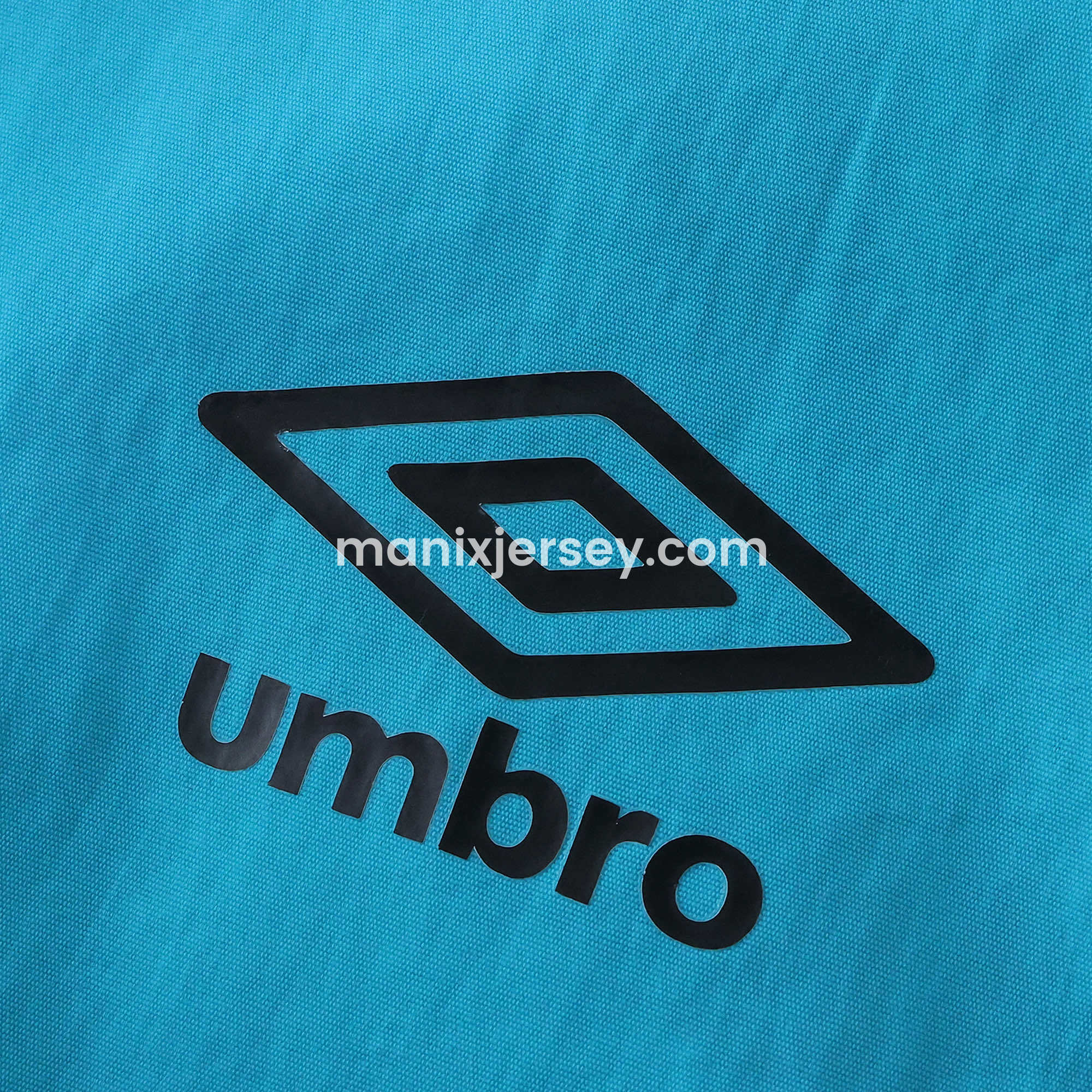 ManixJersey.com | Retro England 1992 Double Sided Reversible Windbreaker - Blue & Green -Customize Name, Number and Patch | Worldwide Shipping
