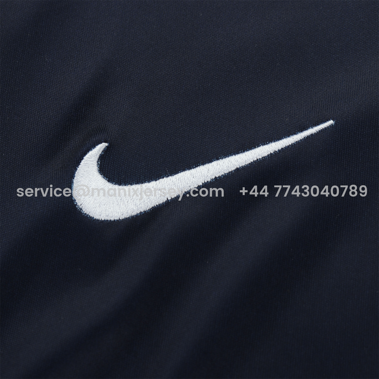 ManixJersey.com | Retro Paris Saint-Germain PSG 2002-03 Home Kids Kit -Customize Name, Number and Patch | Worldwide Shipping