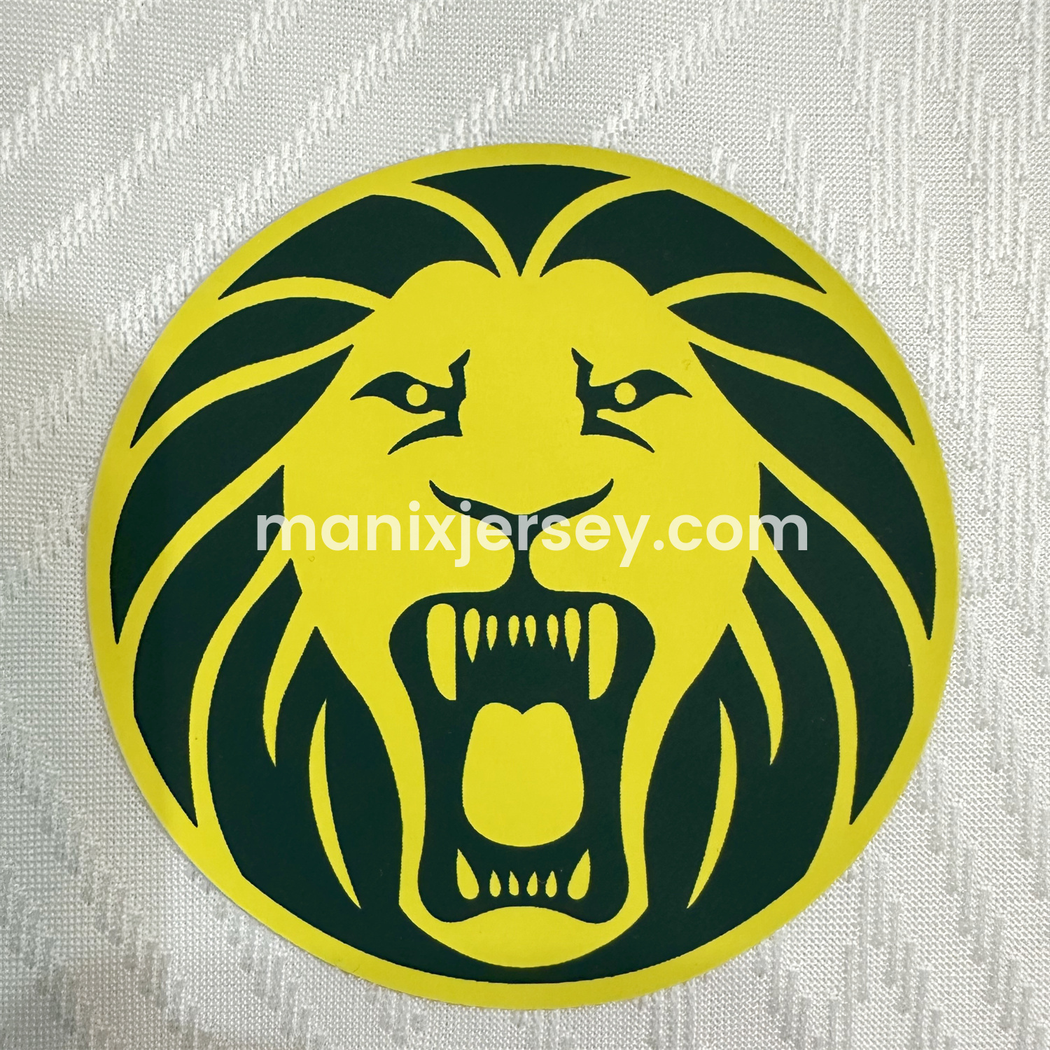 ManixJersey.com | Cameroon 25-26 Third Jersey - Player Version -Customize Name, Number and Patch | Worldwide Shipping