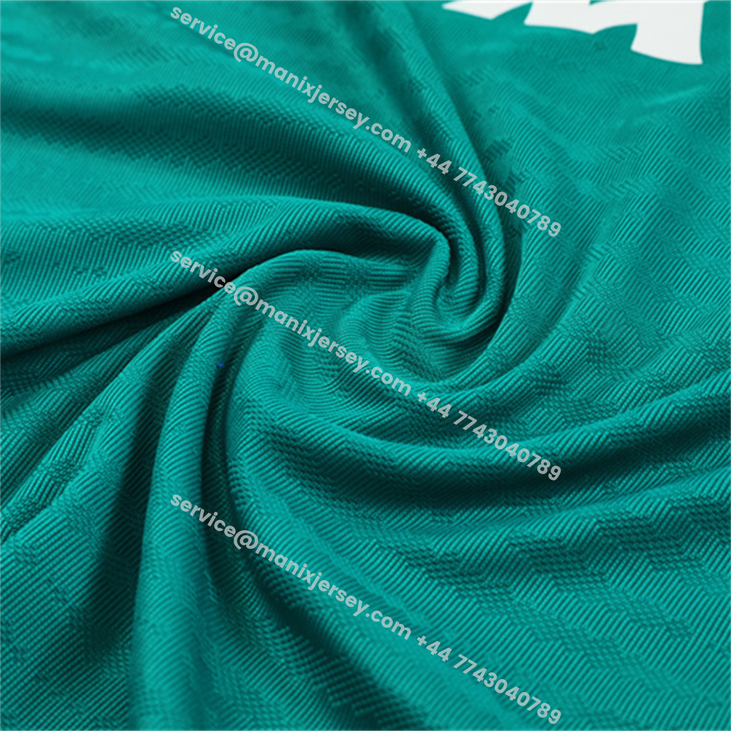 ManixJersey.com | Liver.pool 25-26 Long Sleeve Training Set - Player Version - Green Top and Black Pants -Customize Name, Number and Patch | Worldwide Shipping