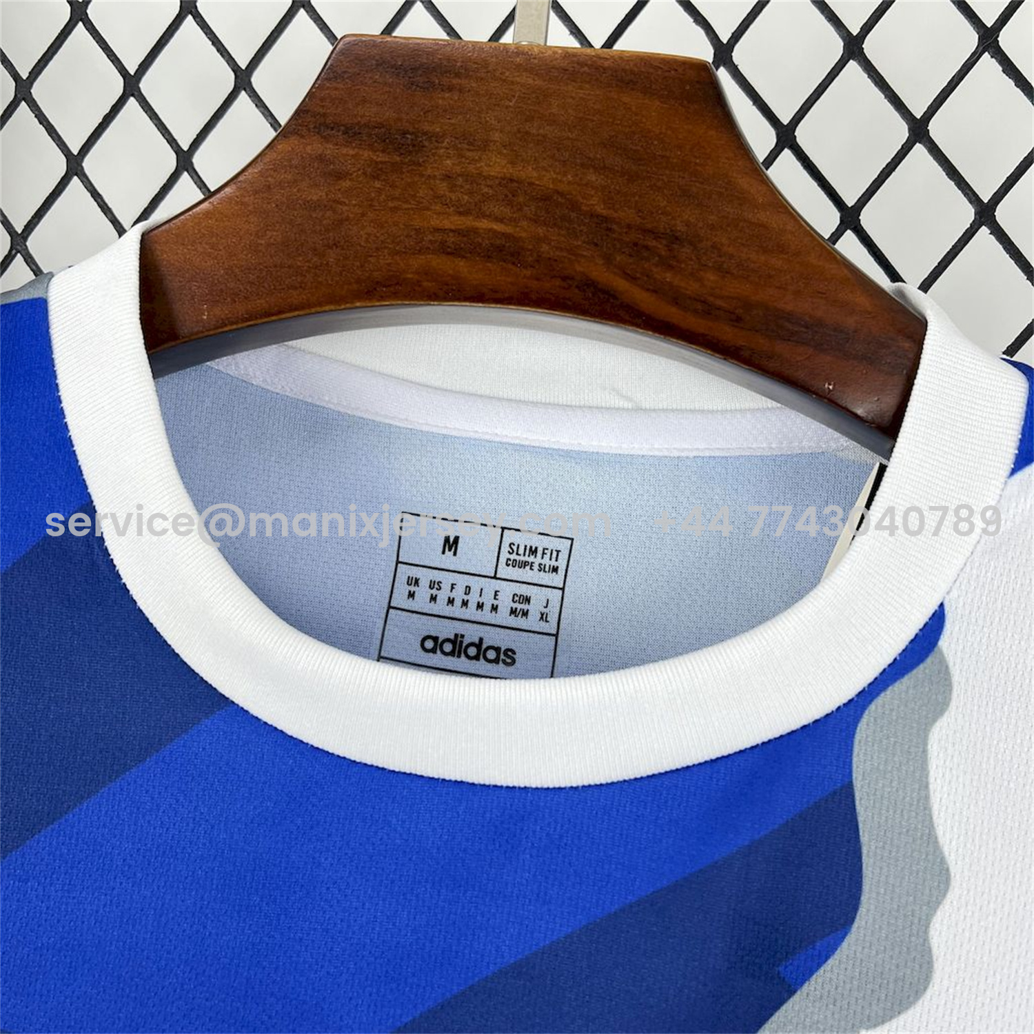 ManixJersey.com | Real Madrid 25-26 Mixed Color Special Edition Jersey - Fans Version -Customize Name, Number and Patch | Worldwide Shipping