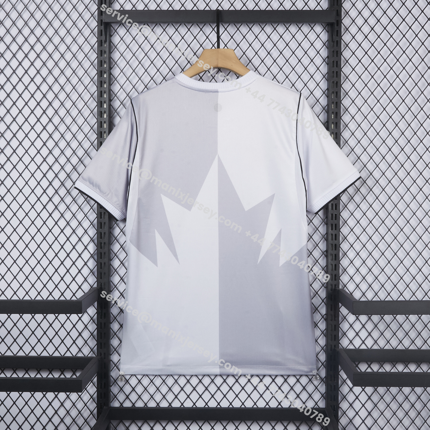 Canada 2026 Third Jersey - Fans Version:football jersey mysite: unitedjerseyfootball 邓江浪:football