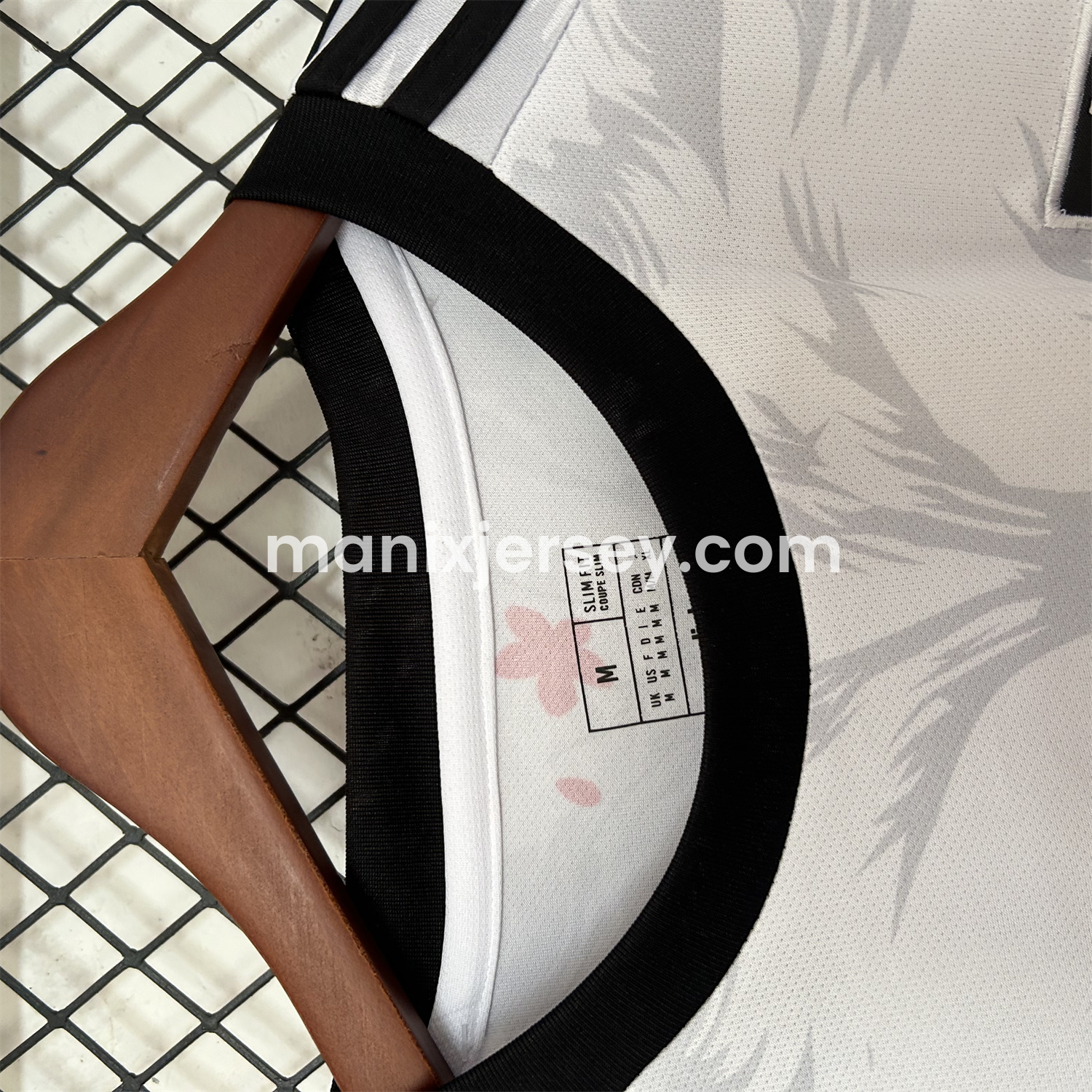 ManixJersey.com | Japan 24-25 Snow Fox Special Edition Jersey - Fans Version -Customize Name, Number and Patch | Worldwide Shipping