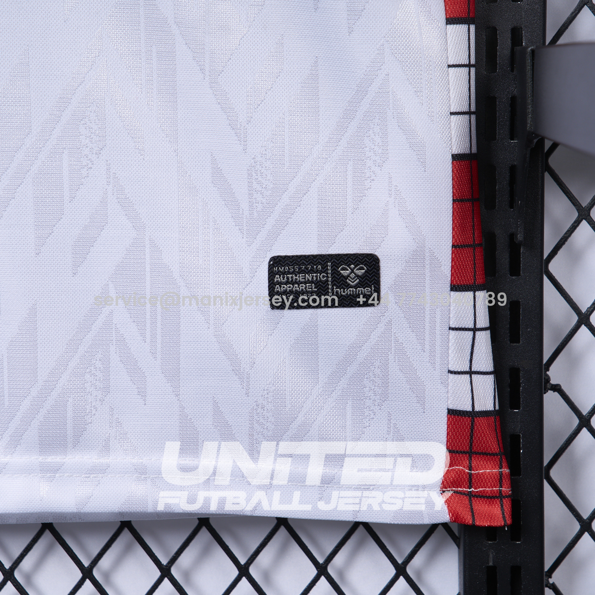 ManixJersey.com | K-O-L-N 24-25 Home Jersey - Fans Version -Customize Name, Number and Patch | Worldwide Shipping