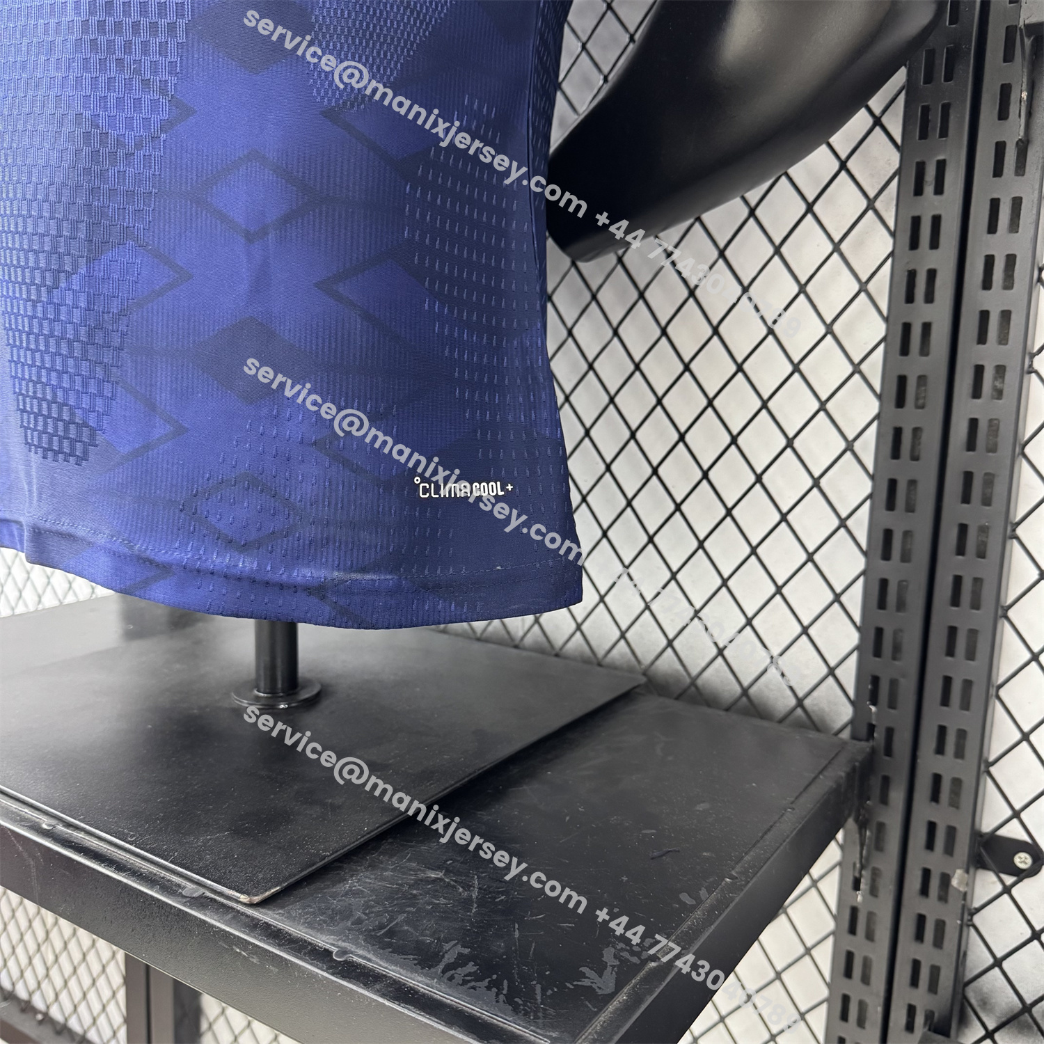 ManixJersey.com | S-c-o.t l.a-n.d 2026 Home Jersey - Player Version -Customize Name, Number and Patch | Worldwide Shipping