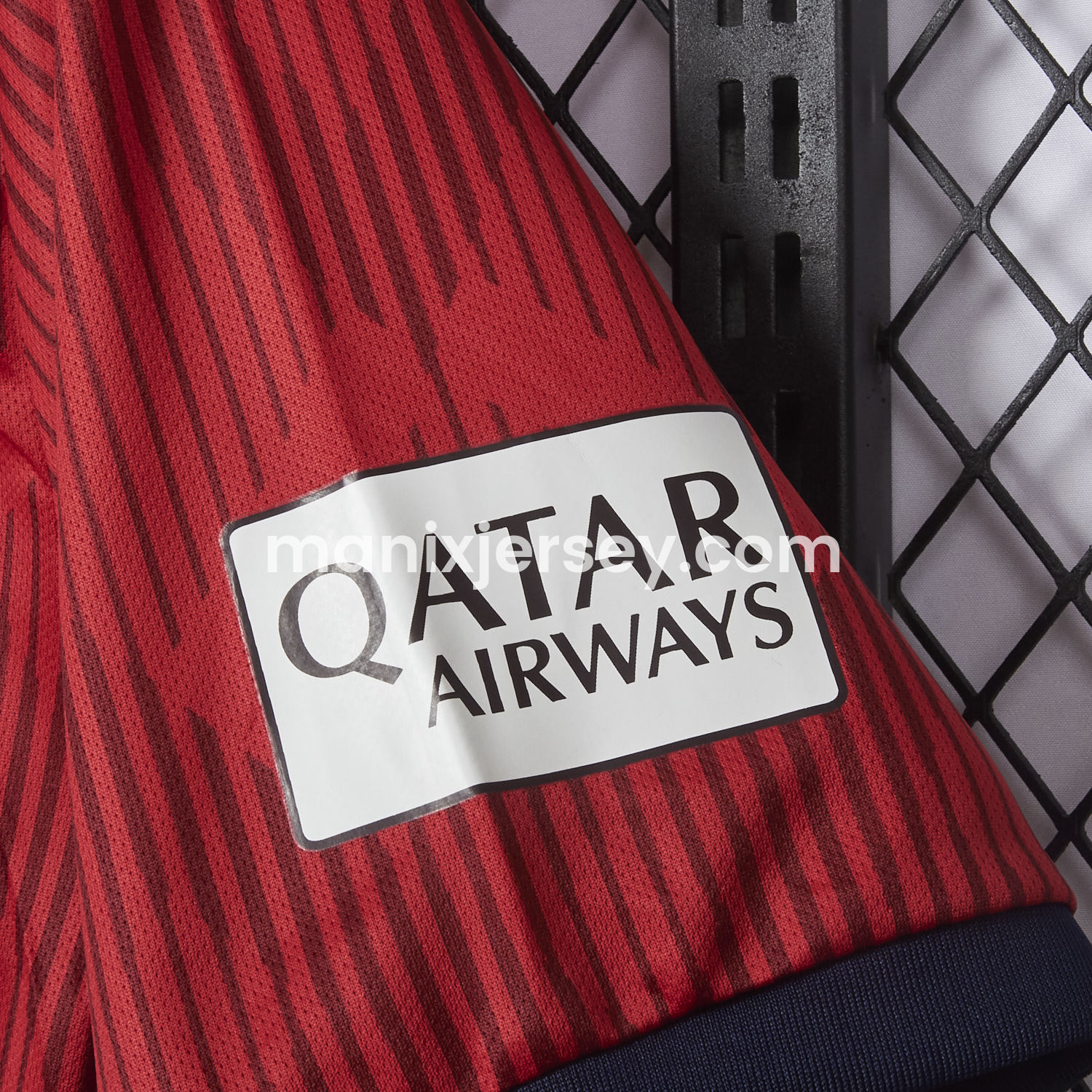 ManixJersey.com | Retro Bayern Munich 2018-19 Home Jersey -Customize Name, Number and Patch | Worldwide Shipping