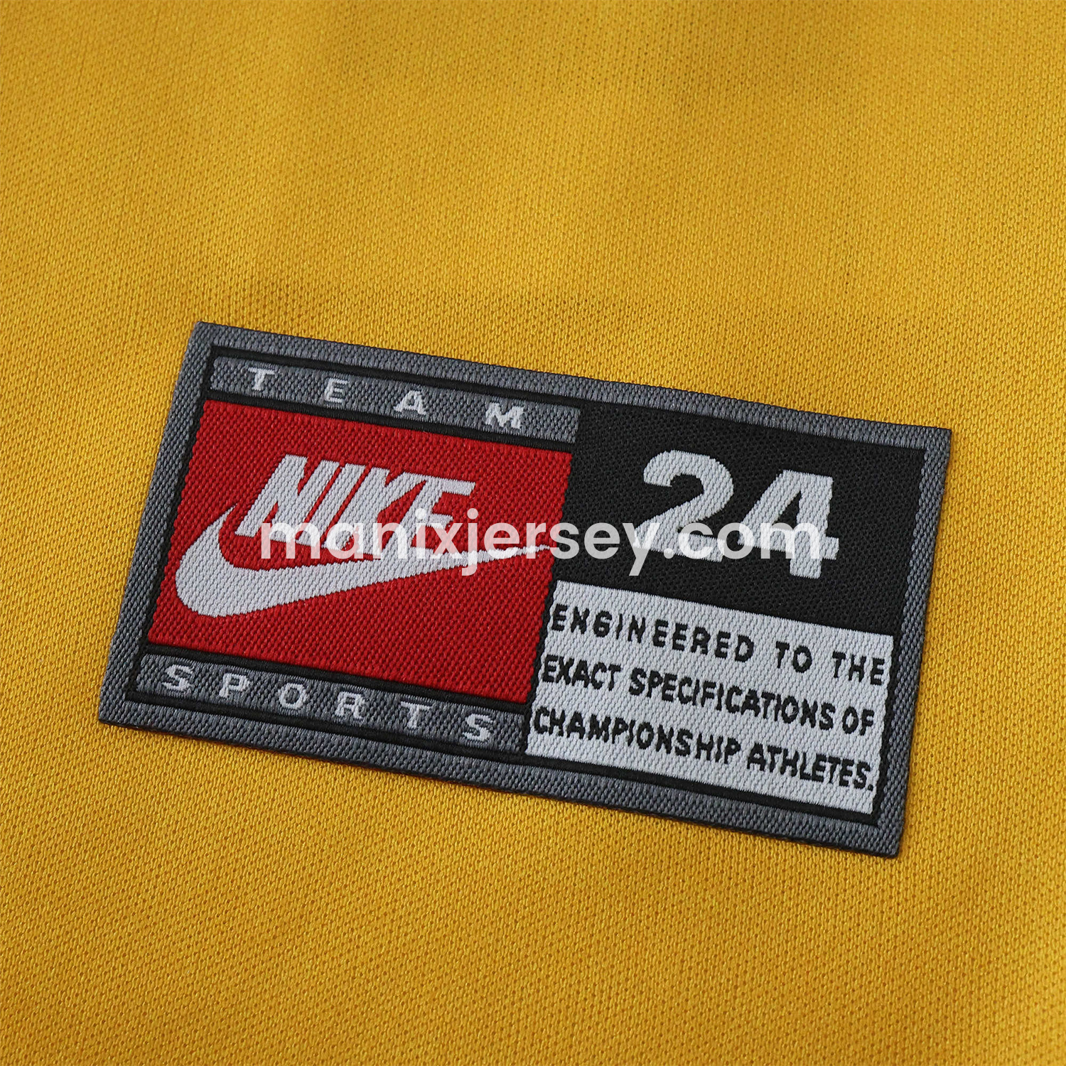 ManixJersey.com | Retro Arsenal 1997-99 Away Kids Kit -Customize Name, Number and Patch | Worldwide Shipping