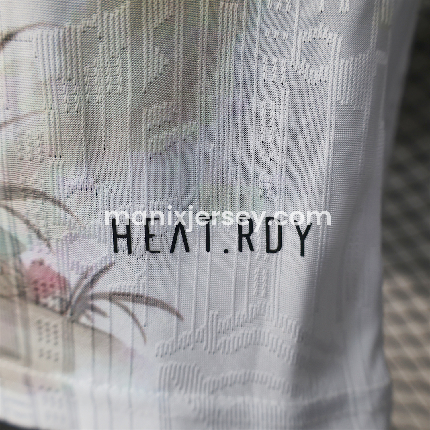 ManixJersey.com | Japan 25-26 Son Goku Meditates Under The Tree Special Jersey - Player Version -Customize Name, Number and Patch | Worldwide Shipping