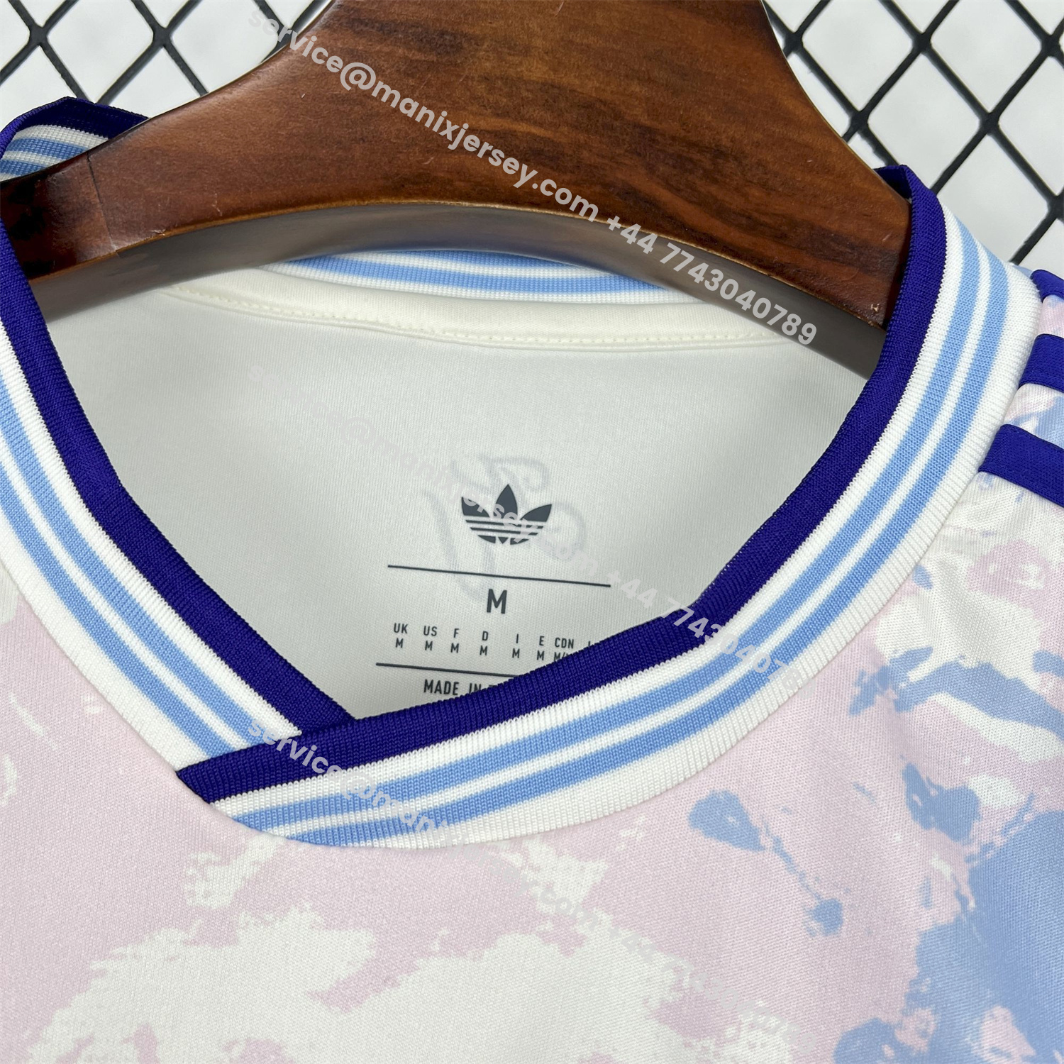 ManixJersey.com | Aston Villa 25-26 Third Long Sleeves Jersey - Fans Version -Customize Name, Number and Patch | Worldwide Shipping