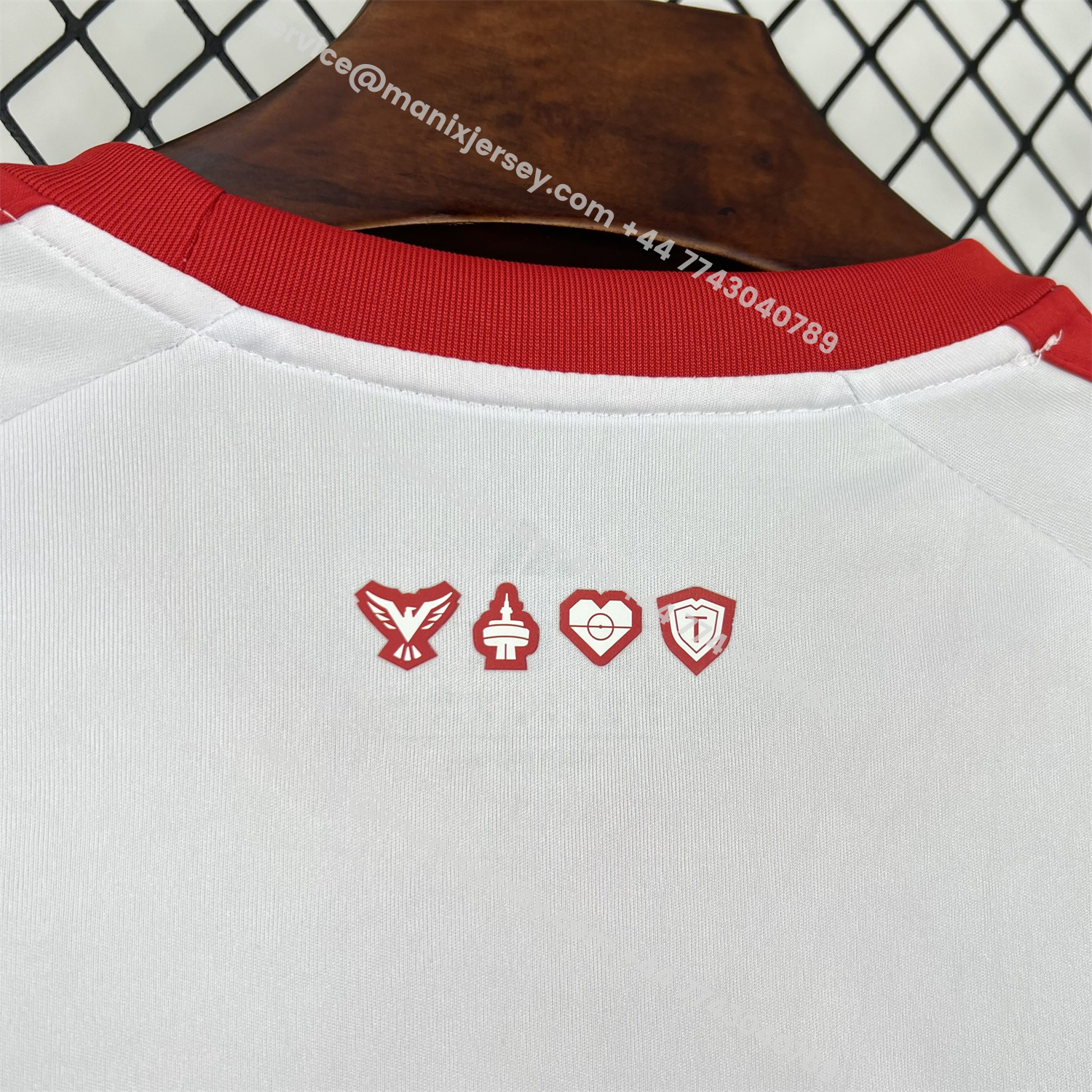 Toronto 26-27 Away Jersey - Fans Version:football jersey mysite: unitedjerseyfootball 邓江浪:football