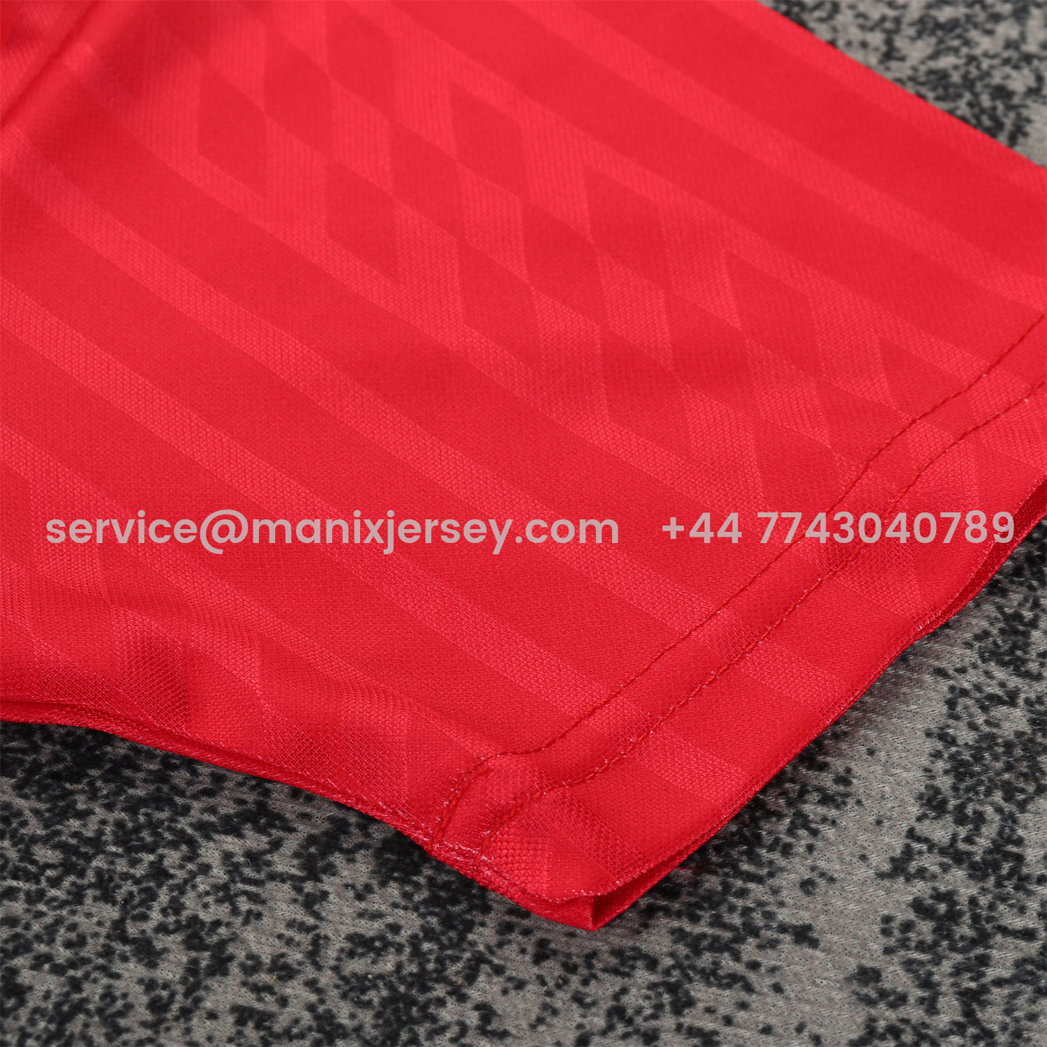 ManixJersey.com | Retro Spain 1994 Home Kids Kit -Customize Name, Number and Patch | Worldwide Shipping