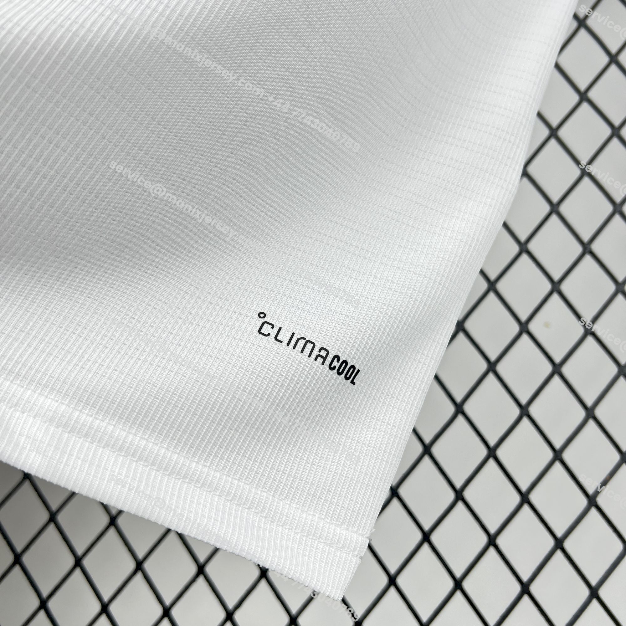 ManixJersey.com | Greece 2026 Home Jersey - Fans Version -Customize Name, Number and Patch | Worldwide Shipping