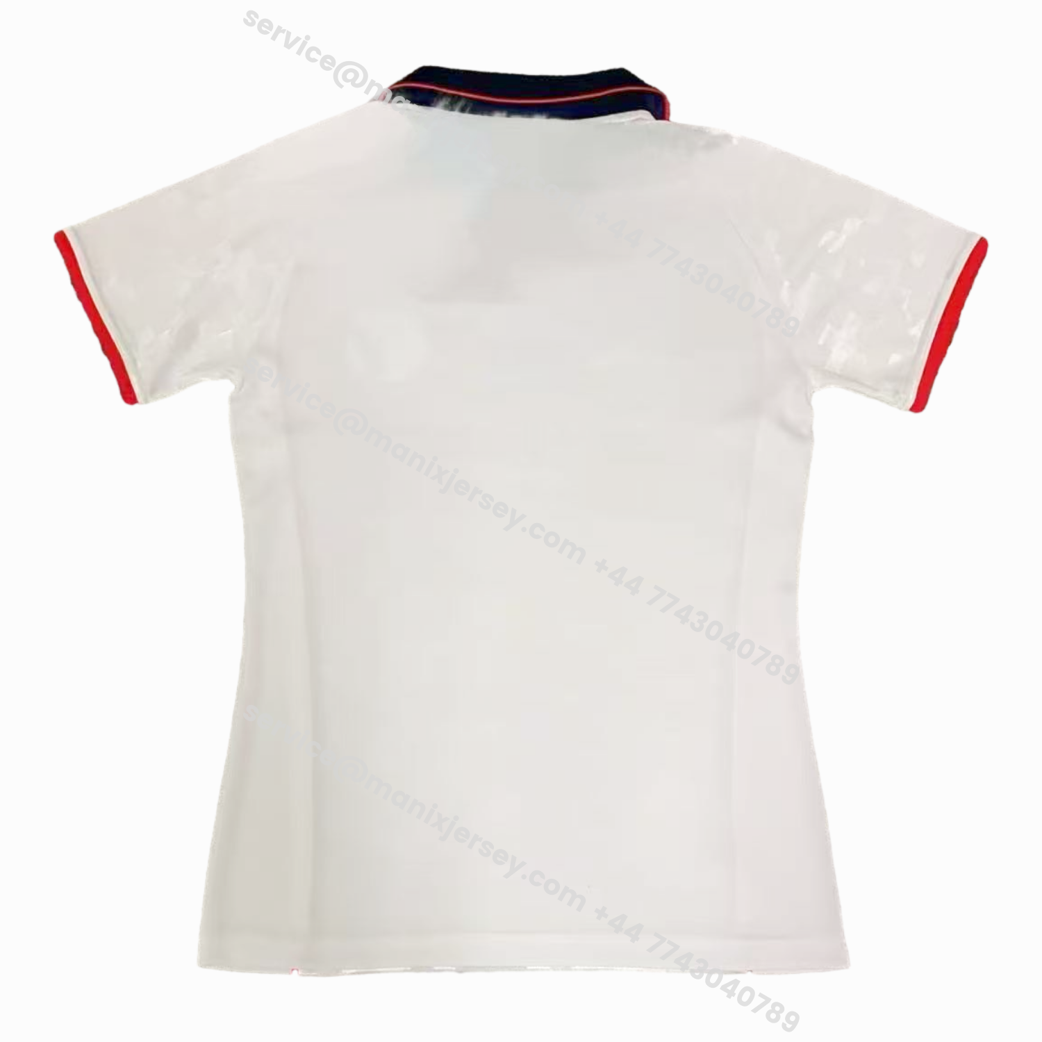 ManixJersey.com | Women's Cruz Azul 2026 Away Intercontinental Jersey - Fans Version -Customize Name, Number and Patch | Worldwide Shipping