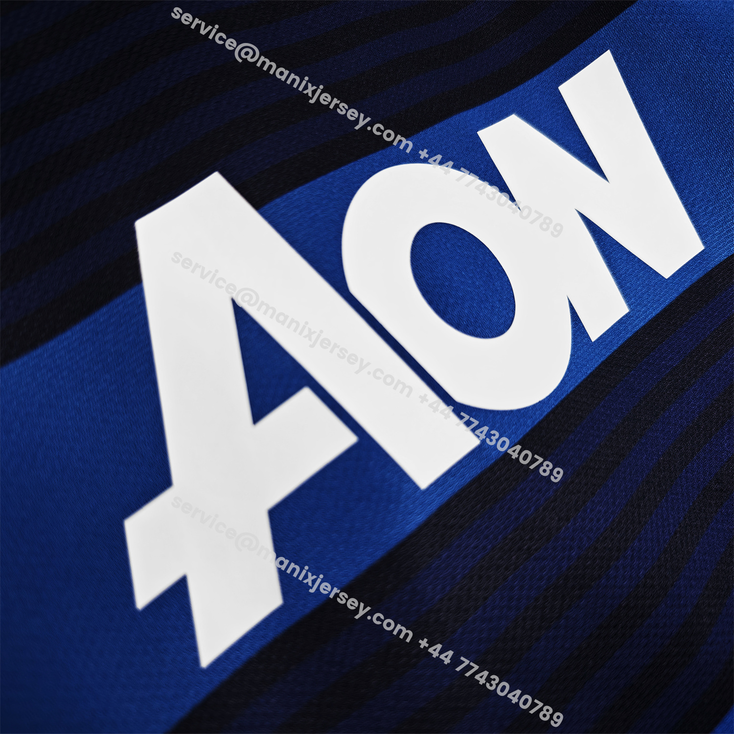 ManixJersey.com | Retro Manchester United 2011-12 Away Jersey -Customize Name, Number and Patch | Worldwide Shipping