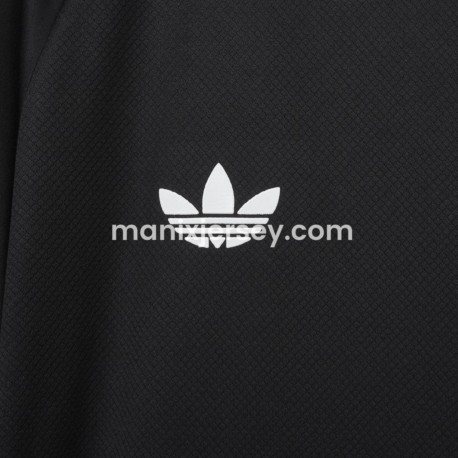 ManixJersey.com | Colo Colo 25-26 100th Anniversary Goalkeeper Jersey - Fans Version -Customize Name, Number and Patch | Worldwide Shipping