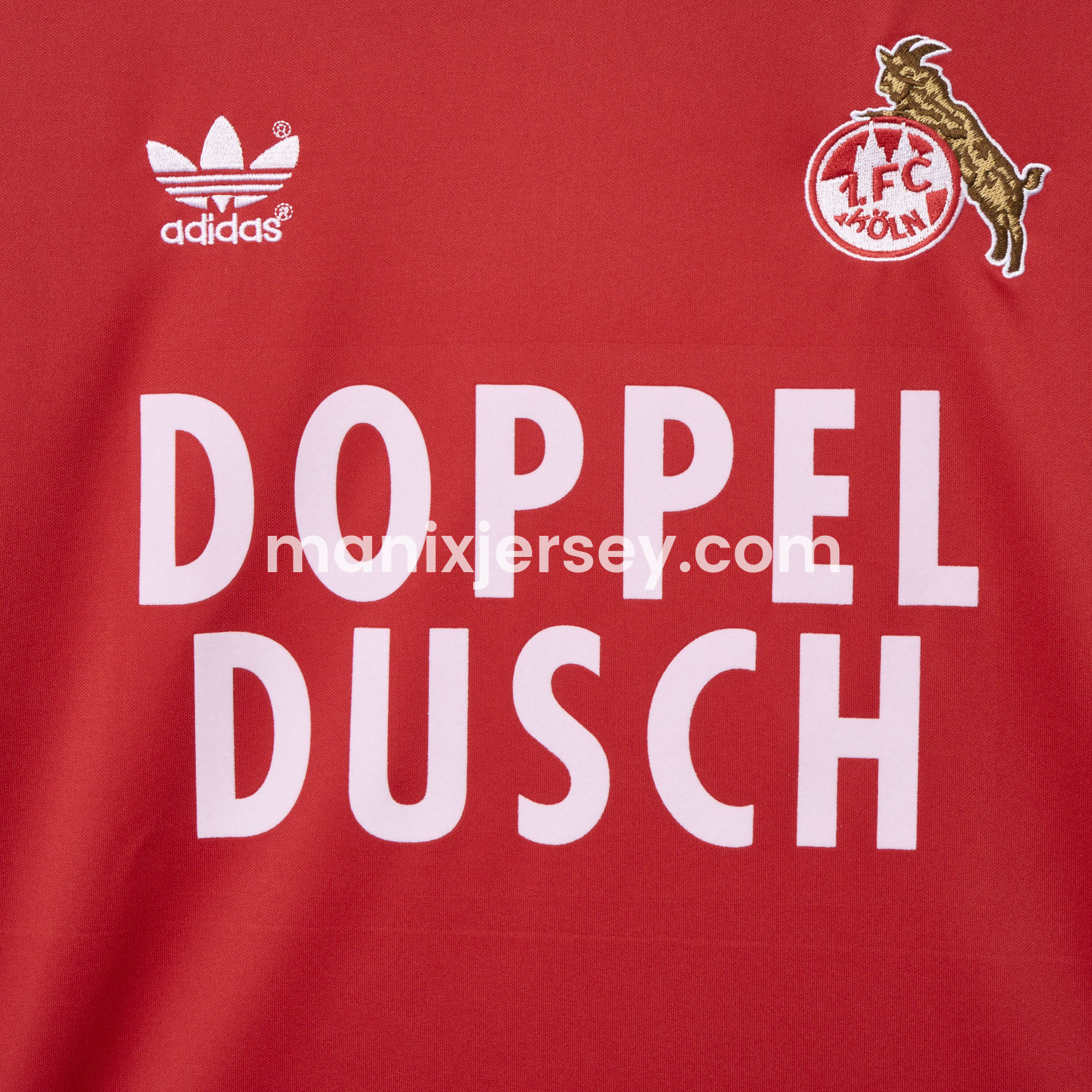 ManixJersey.com | Retro Klon 1983-84 Away Jersey -Customize Name, Number and Patch | Worldwide Shipping