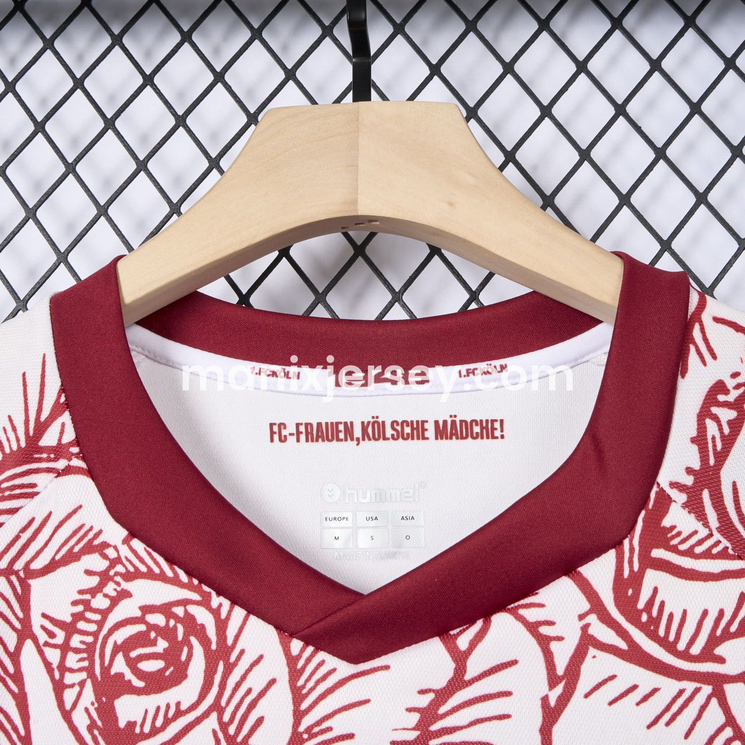 ManixJersey.com | Klon 24-25 