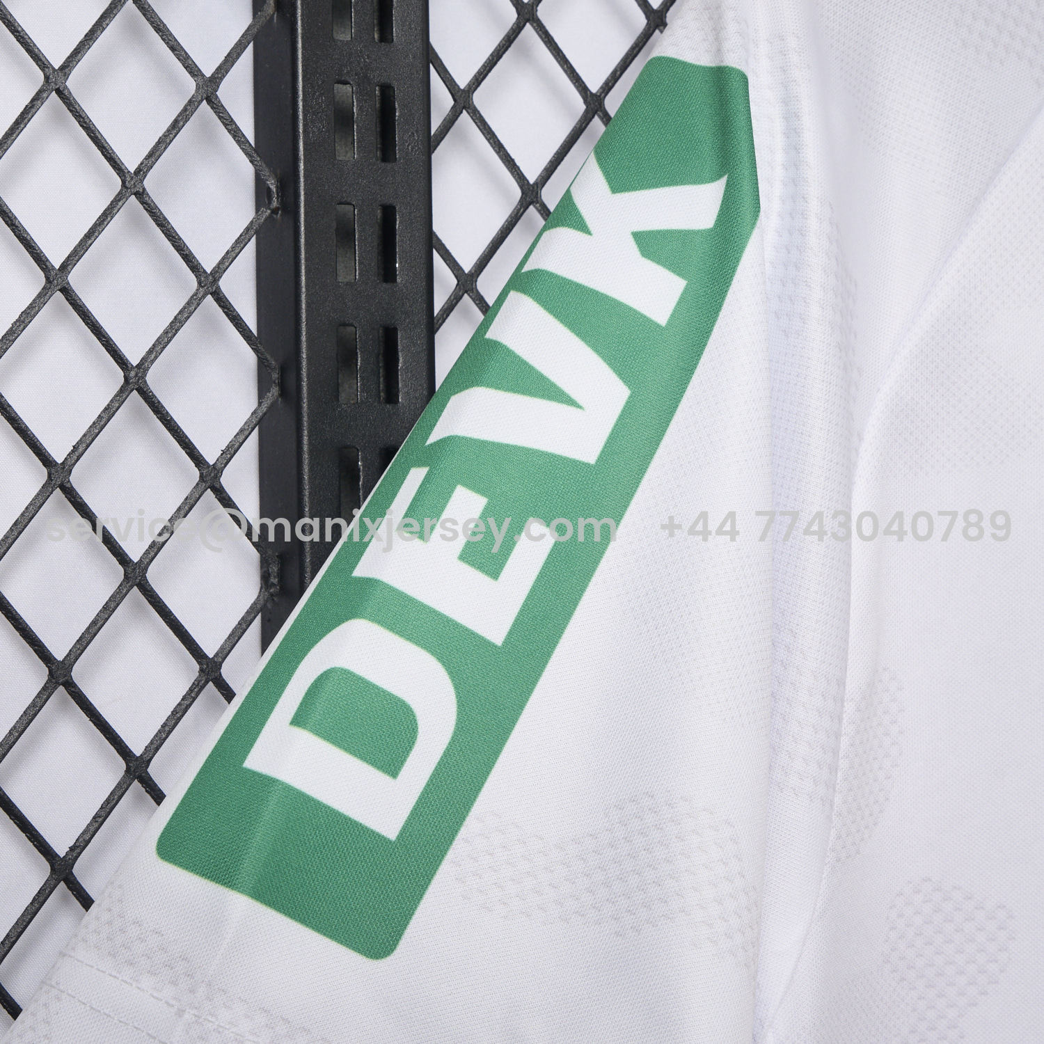 ManixJersey.com | K-O-L-N 25-26 Home Jersey - Fans Version -Customize Name, Number and Patch | Worldwide Shipping