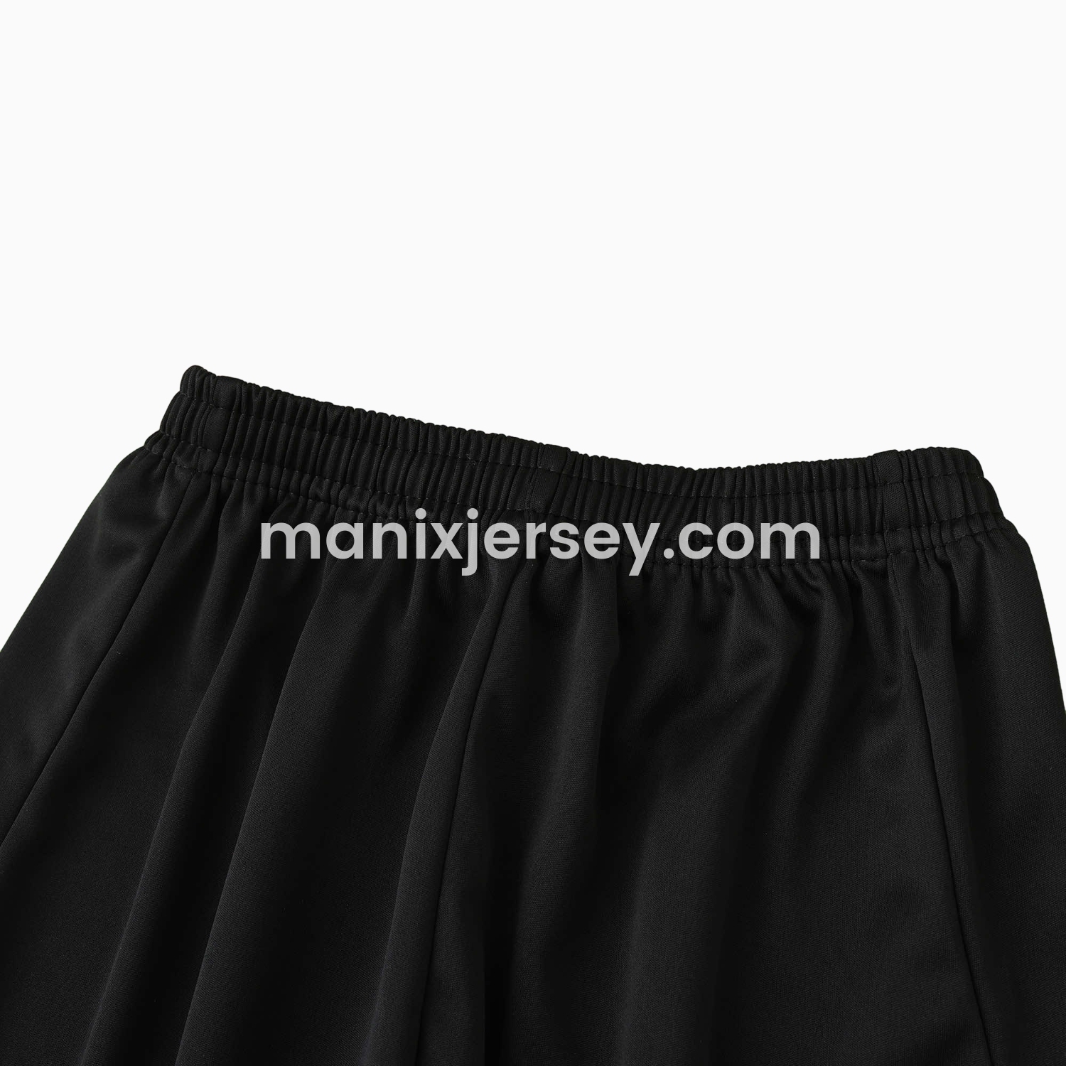 ManixJersey.com | INT M.A.M 2025 Away Shorts - Fans Version -Customize Name, Number and Patch | Worldwide Shipping