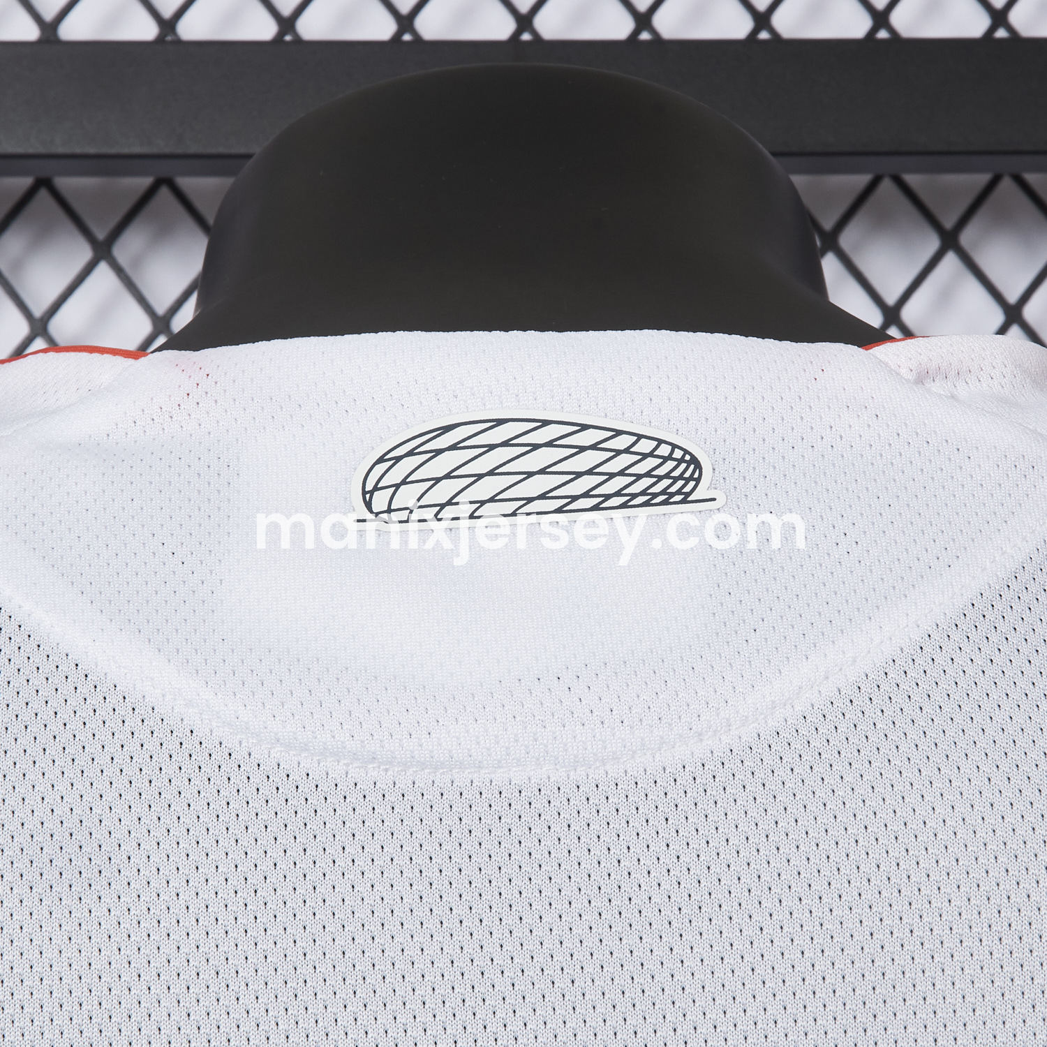 ManixJersey.com | 【MÜLLER 25 Pattern】Bayern Munich 25-26 Away Jersey - Player Version -Customize Name, Number and Patch | Worldwide Shipping