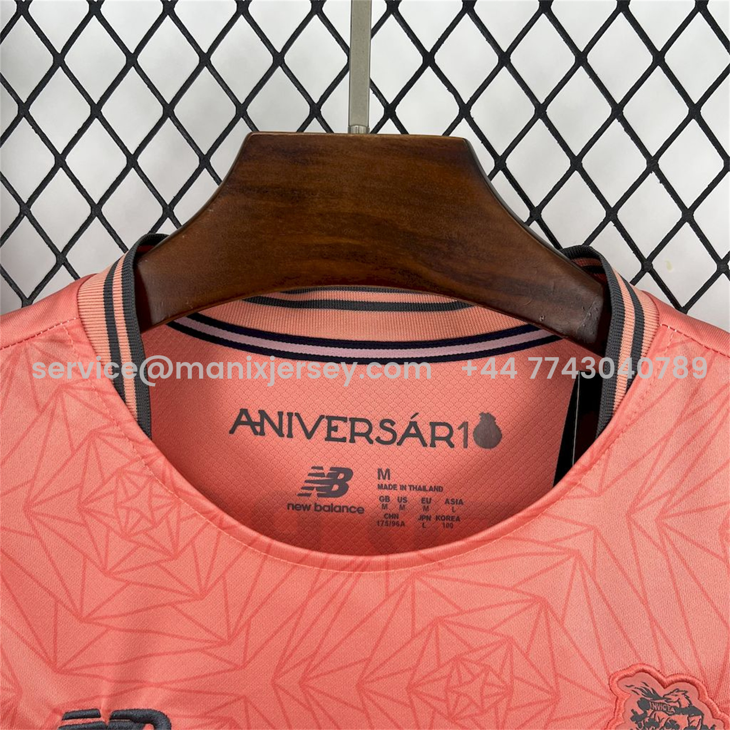 ManixJersey.com | Porto 25-26 Away Orange Jersey - Fans Version -Customize Name, Number and Patch | Worldwide Shipping
